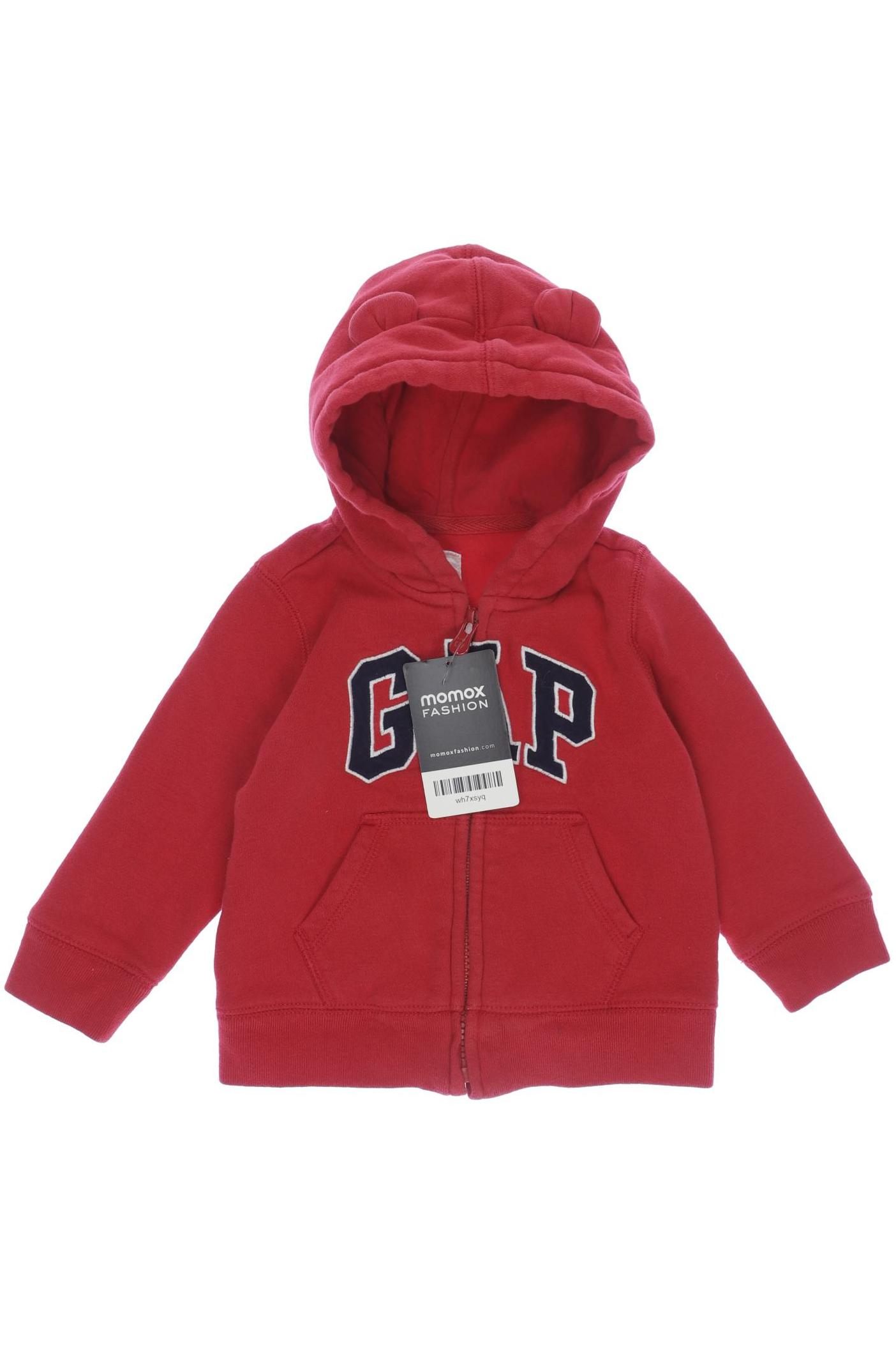

GAP Mädchen Hoodies & Sweater, rot