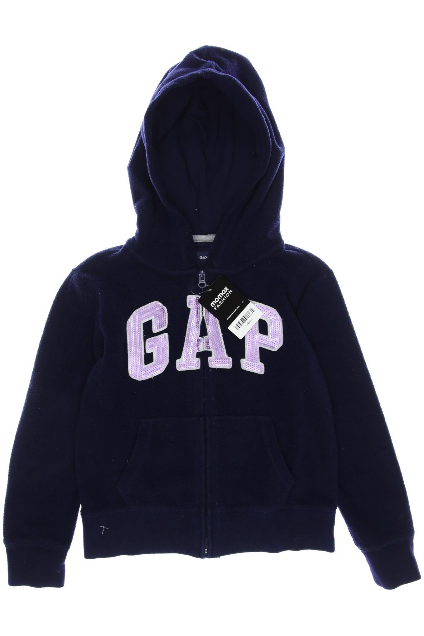 

GAP Damen Hoodies & Sweater, marineblau, Gr. 128