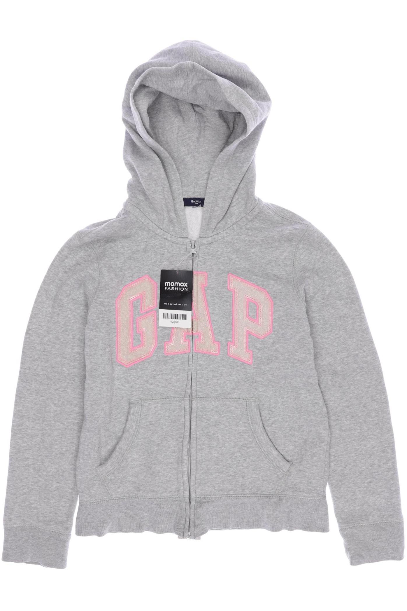 

GAP Mädchen Hoodies & Sweater, grau