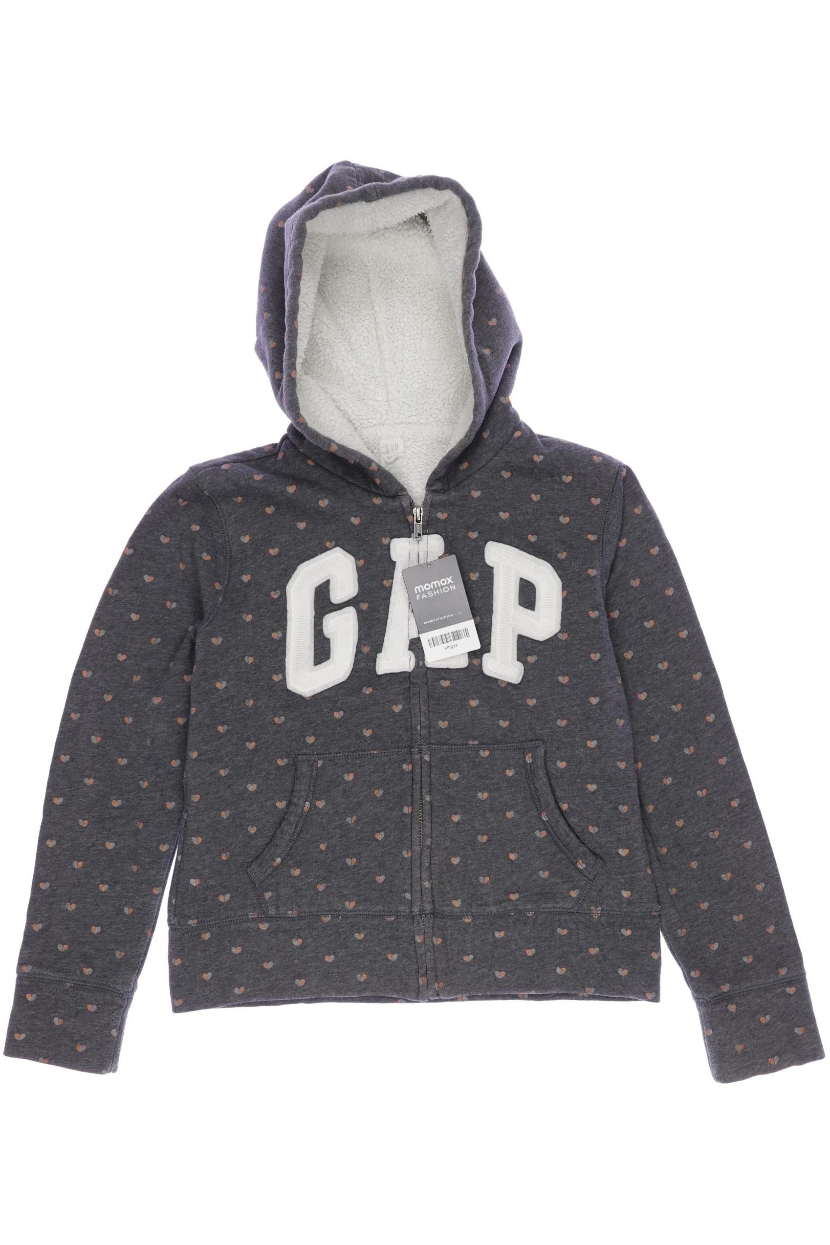 

GAP Damen Hoodies & Sweater, grau, Gr. 170