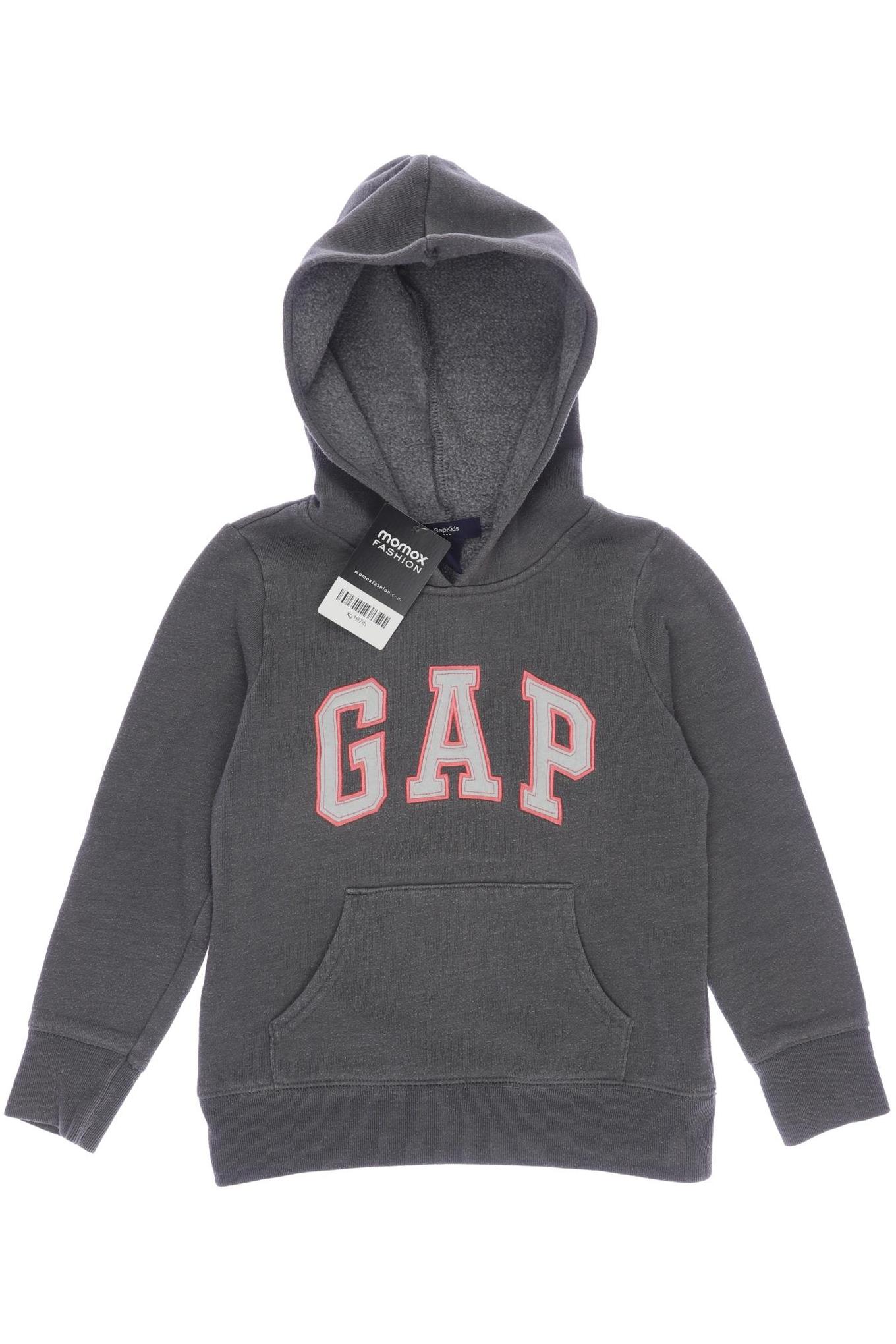 

GAP Mädchen Hoodies & Sweater, grau
