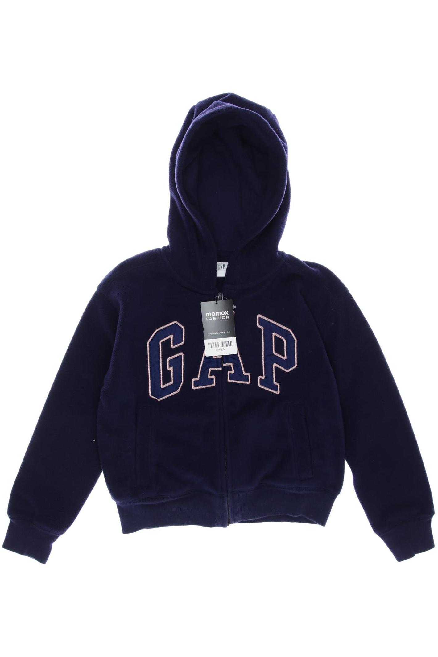 

GAP Damen Hoodies & Sweater, marineblau, Gr. 134