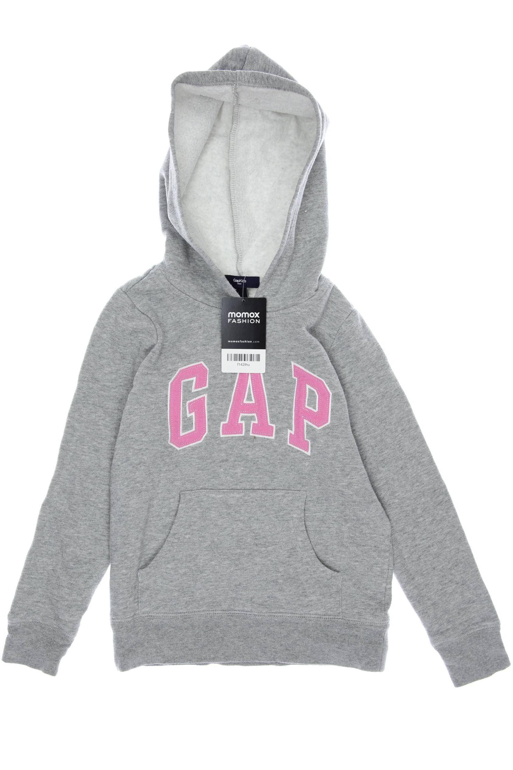 

GAP Damen Hoodies & Sweater, grau, Gr. 134