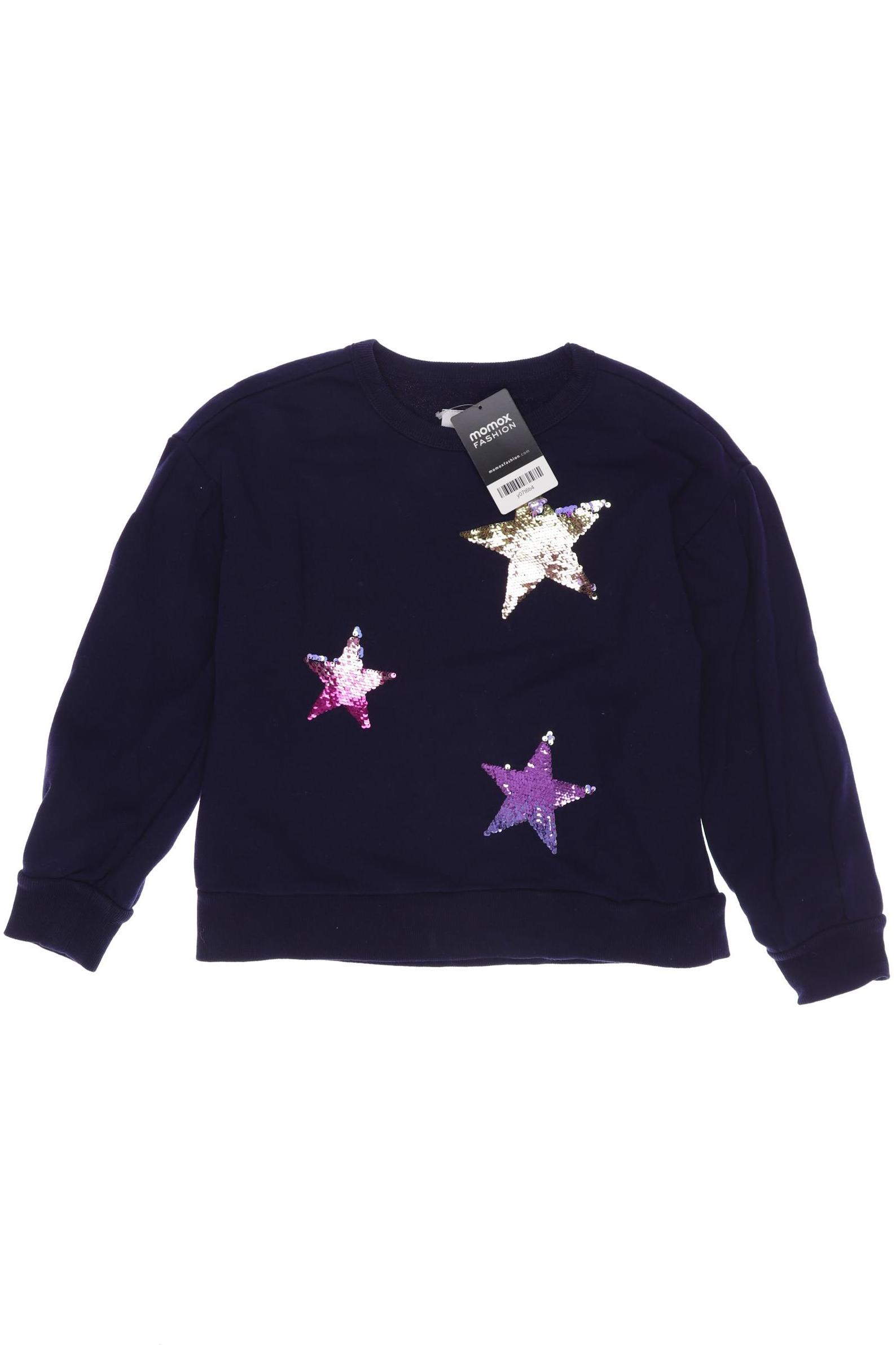 

GAP Mädchen Hoodies & Sweater, marineblau