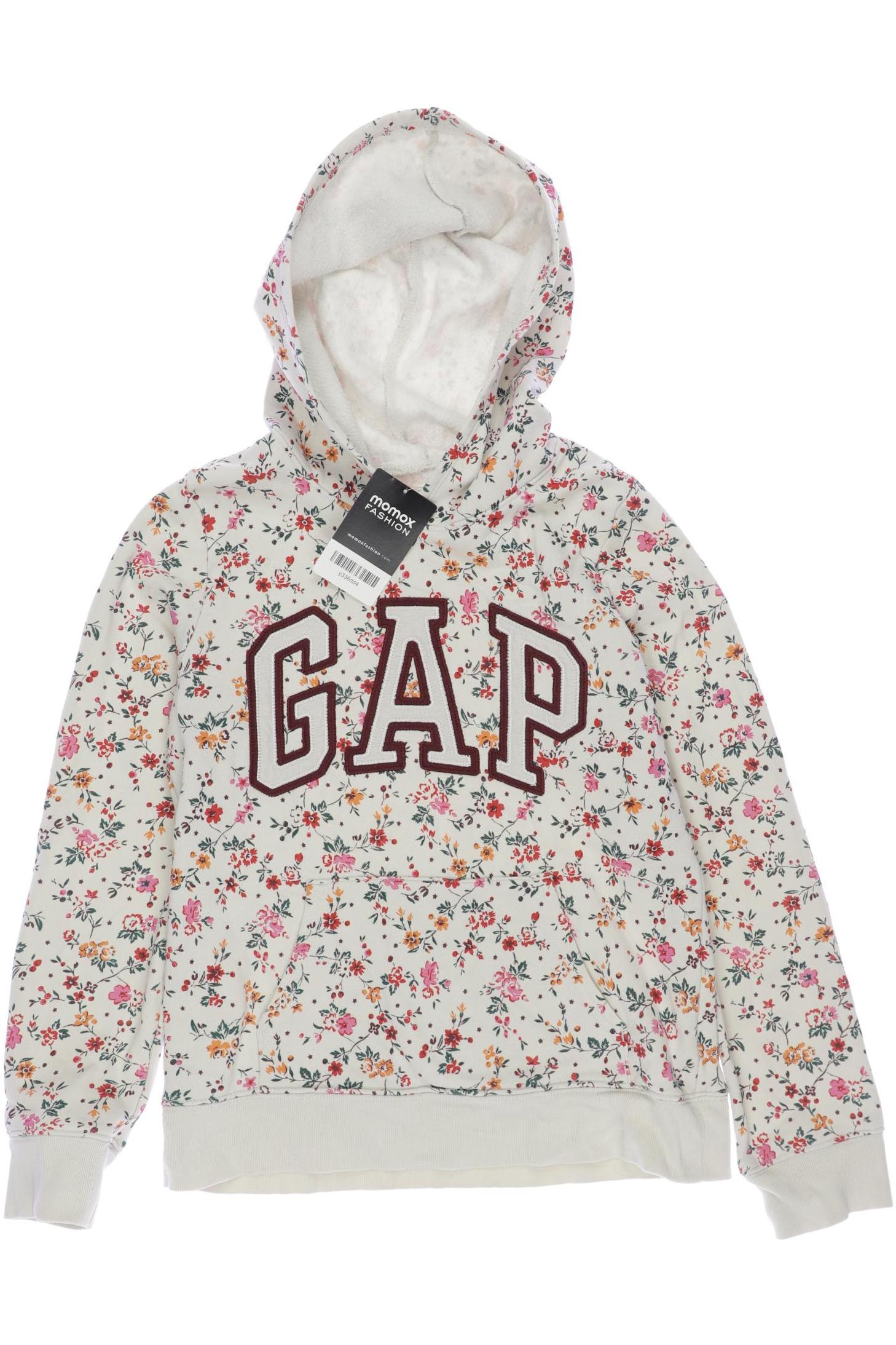 

GAP Damen Hoodies & Sweater, mehrfarbig, Gr. 170