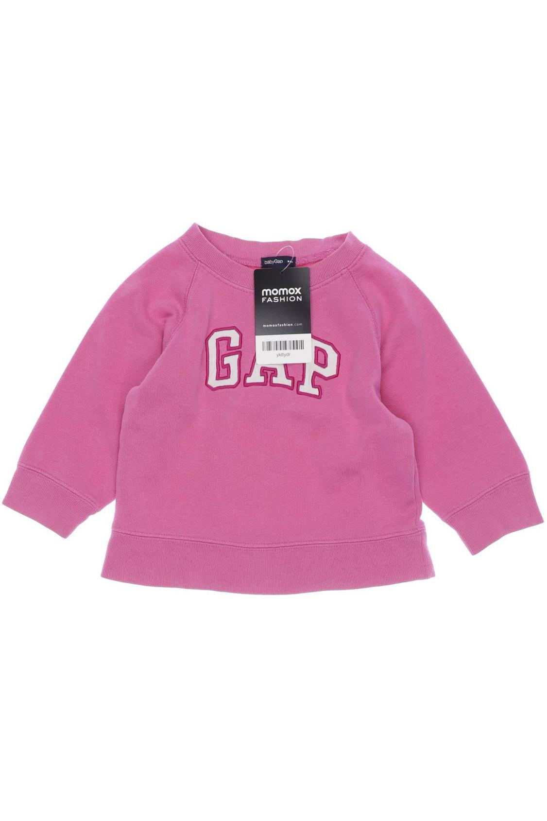 

GAP Mädchen Hoodies & Sweater, pink