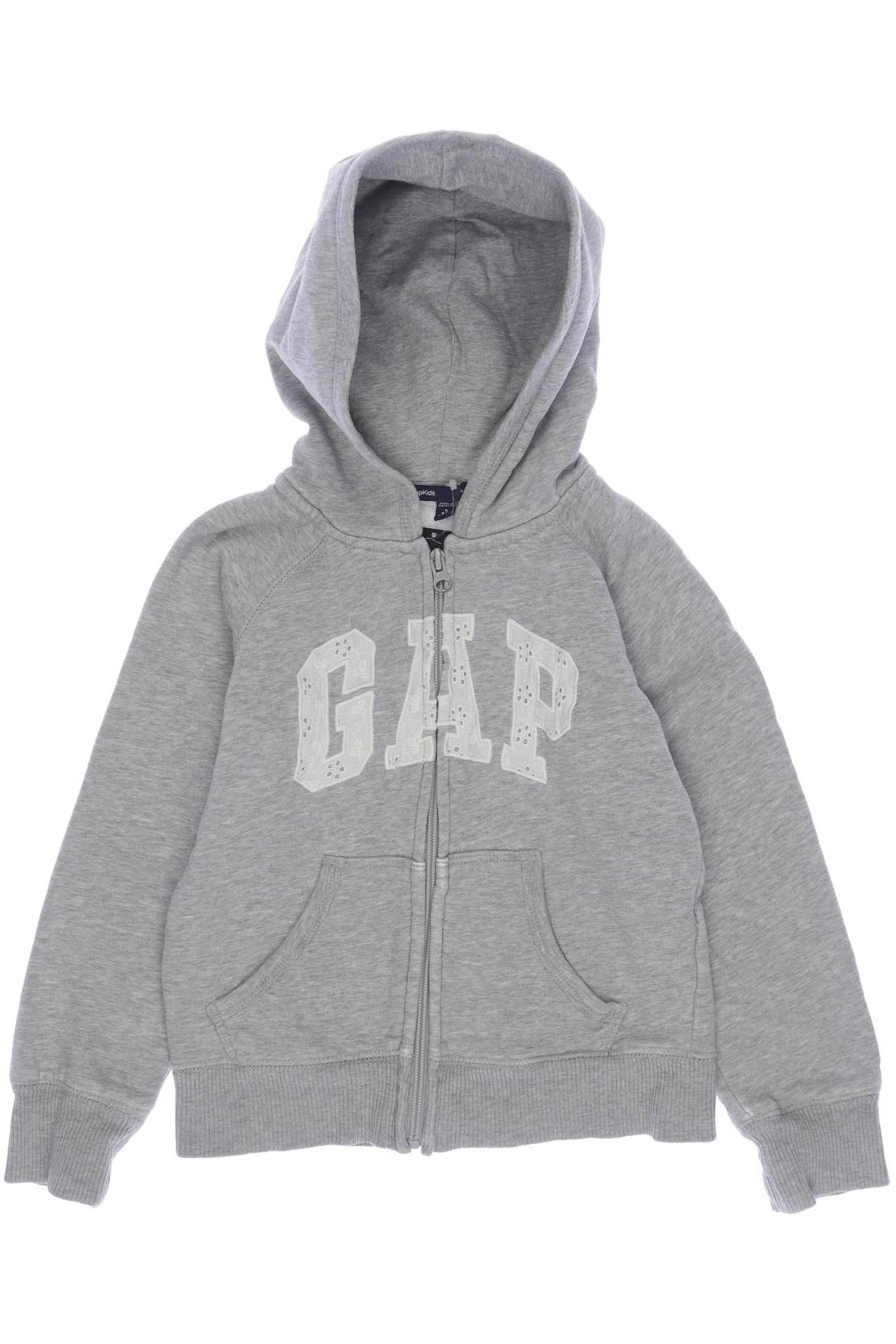

GAP Mädchen Hoodies & Sweater, grau