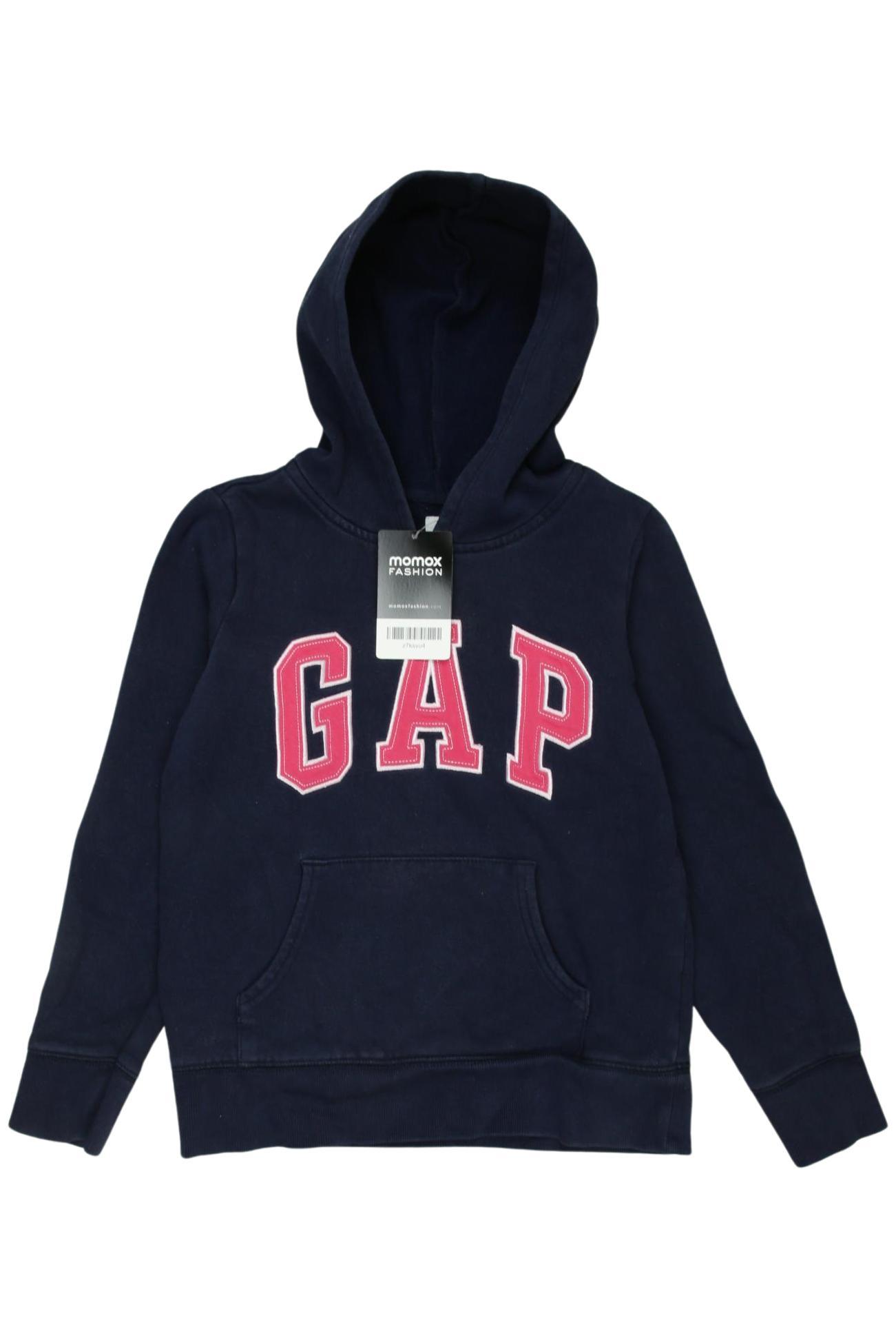 

GAP Damen Hoodies & Sweater, marineblau, Gr. 146