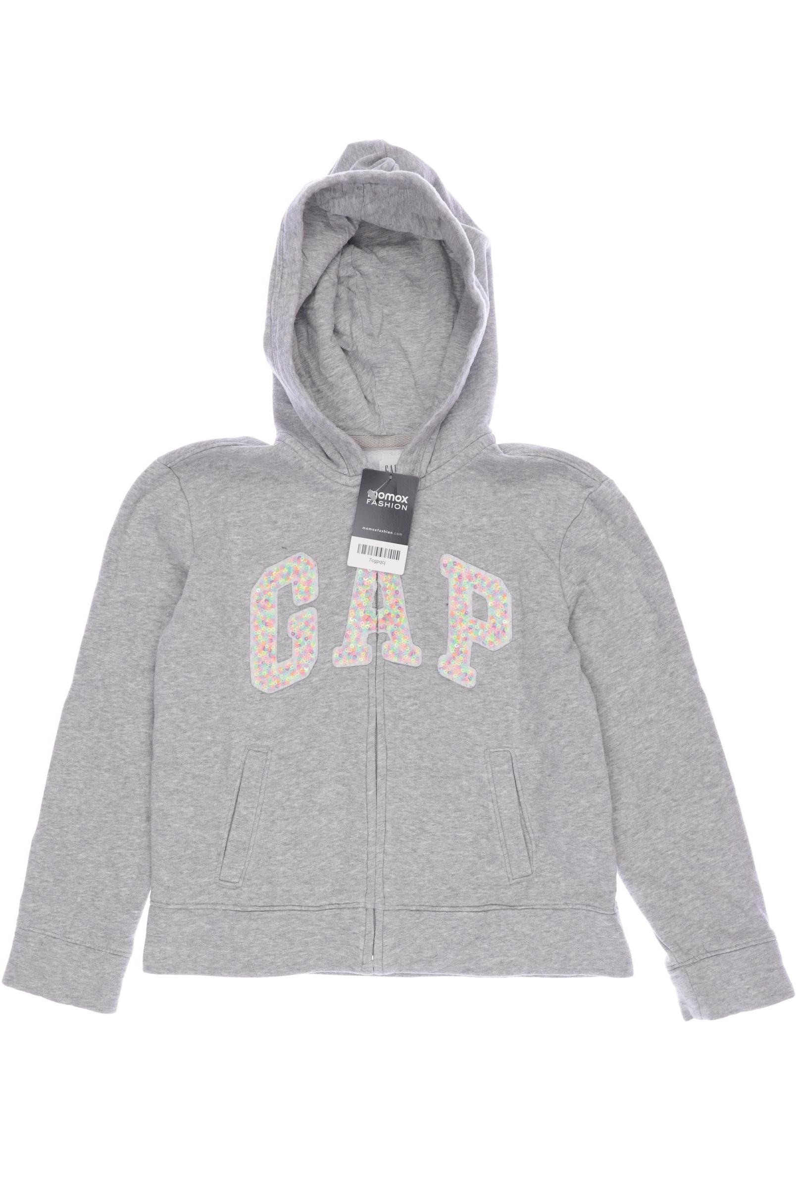 

GAP Mädchen Hoodies & Sweater, grau