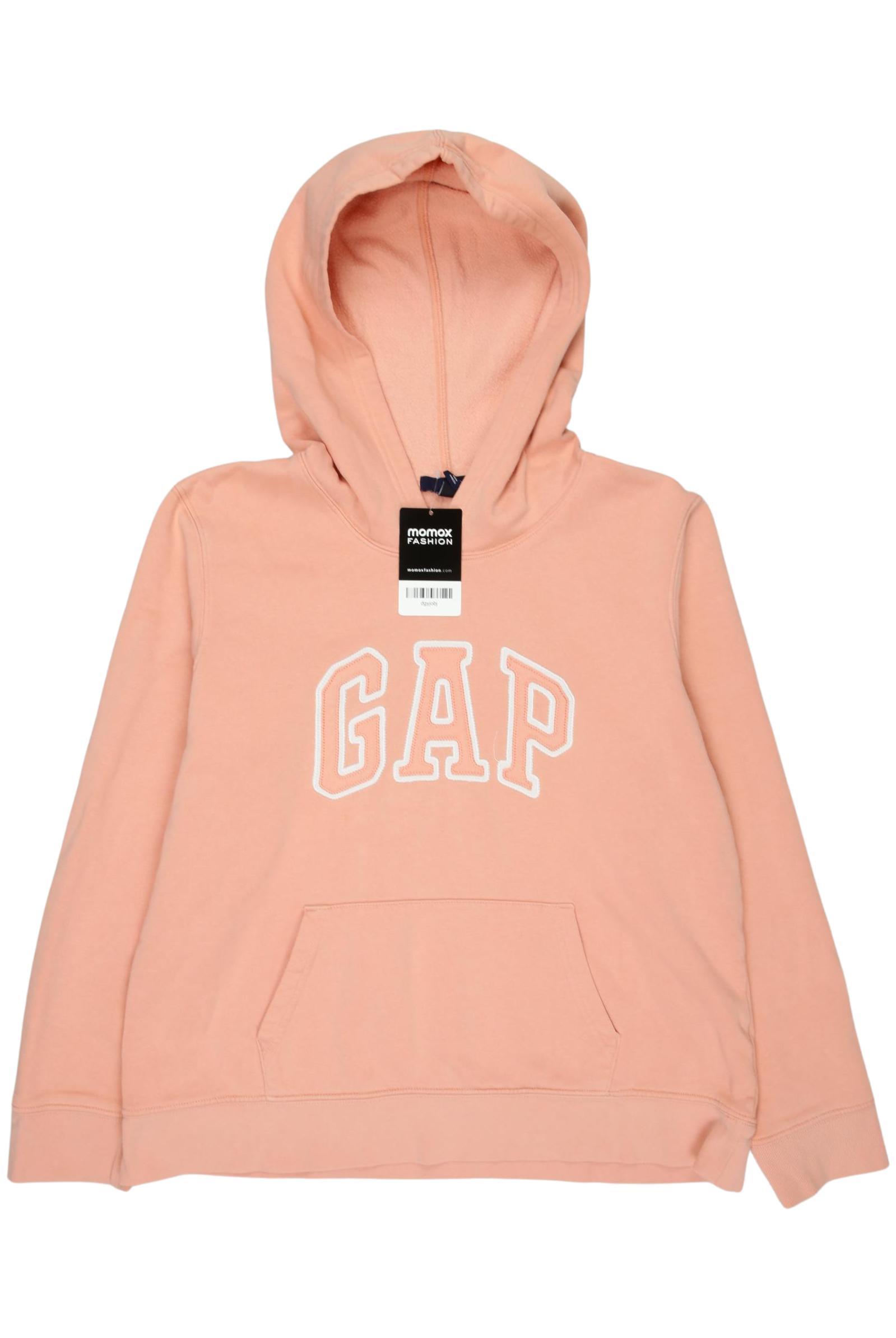 

GAP Mädchen Hoodies & Sweater, orange, Gr. 158