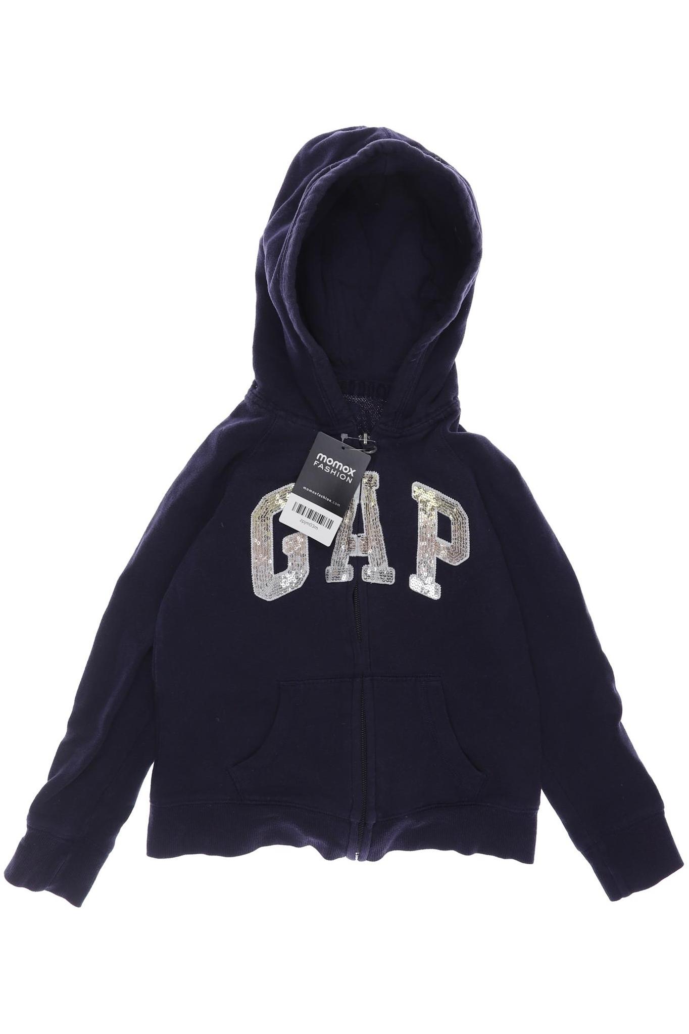 

GAP Mädchen Hoodies & Sweater, marineblau