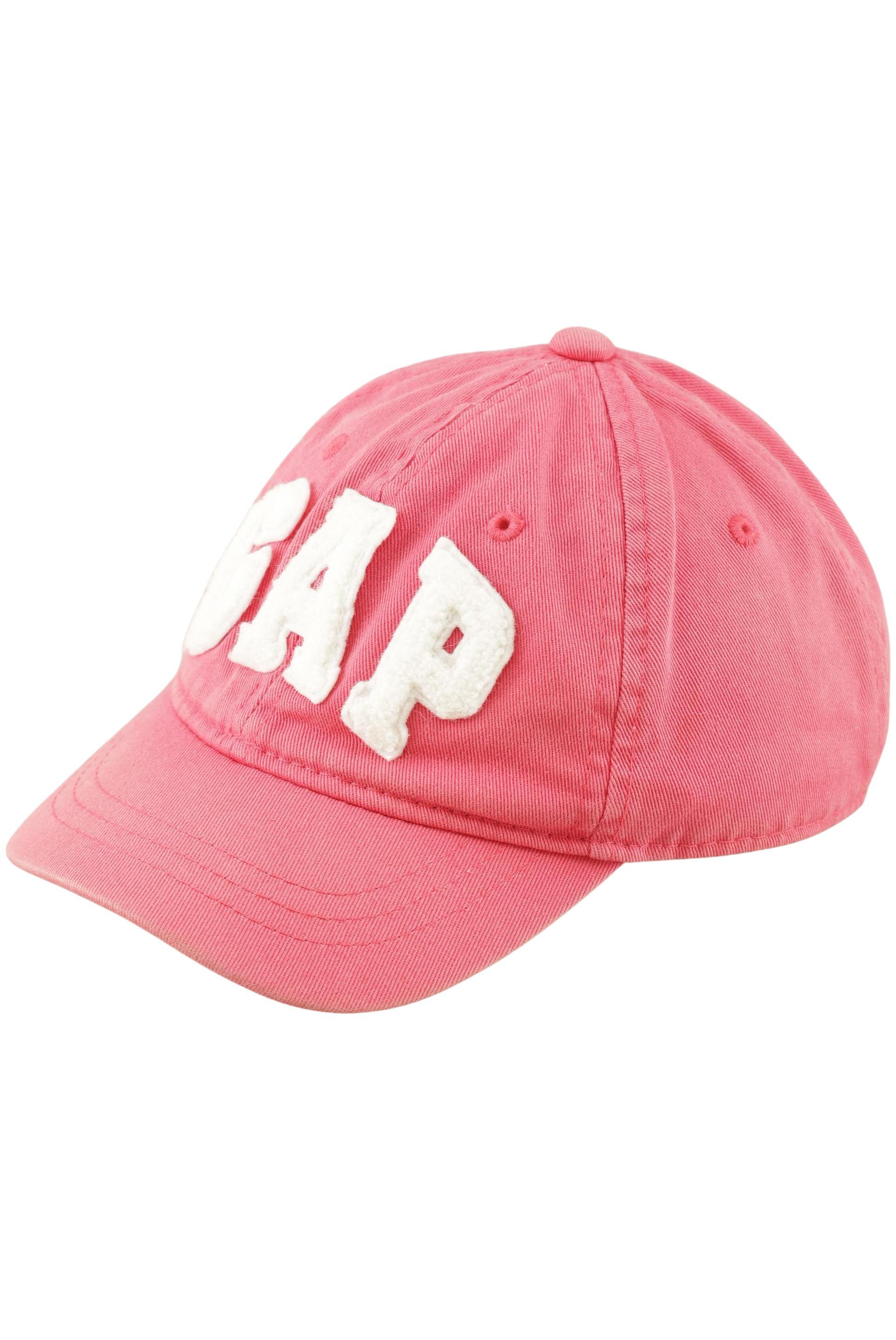 

GAP Mädchen Hut/Mütze, pink, Gr. uni