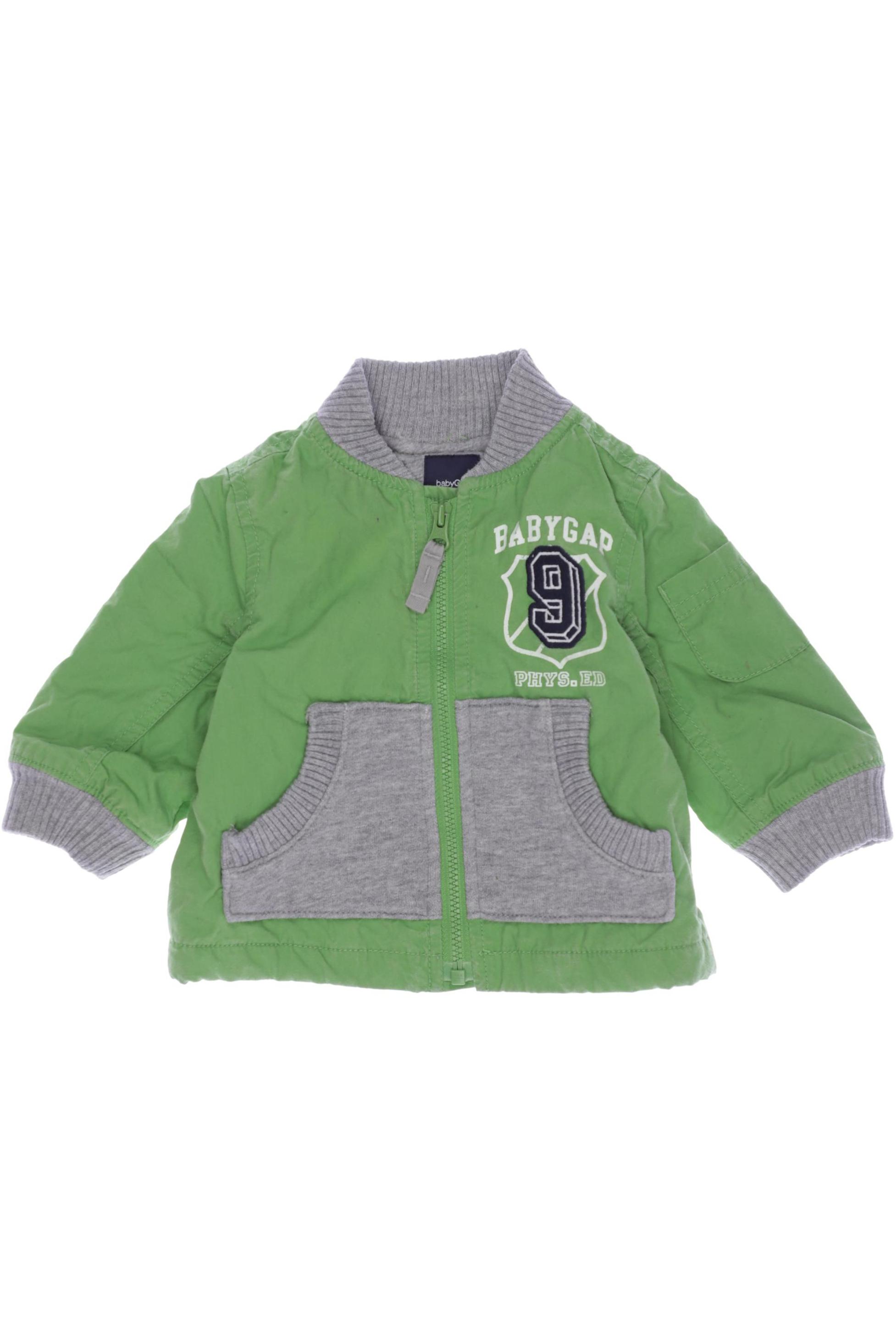 

GAP Mädchen Jacke, grün, Gr. 50