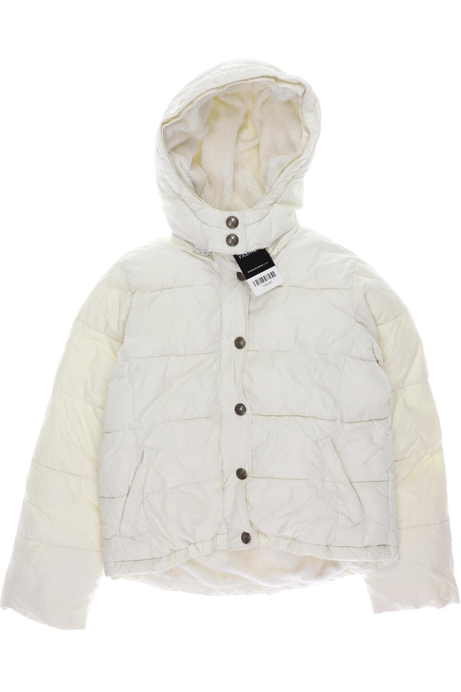 

GAP Mädchen Jacke, cremeweiß