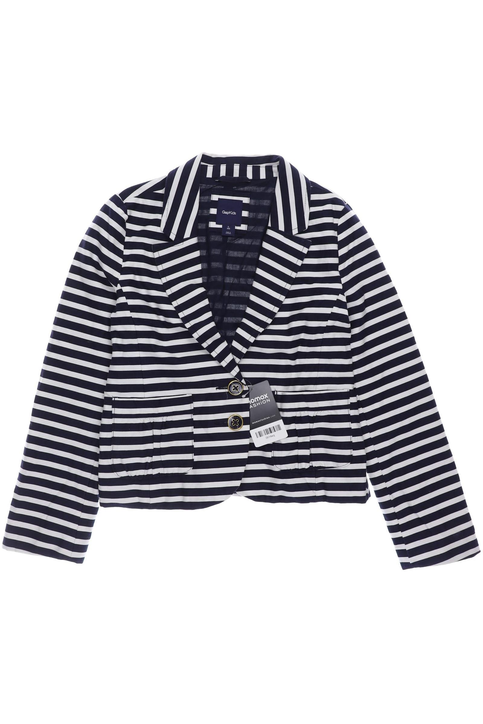 

GAP Damen Jacke, marineblau, Gr. 158