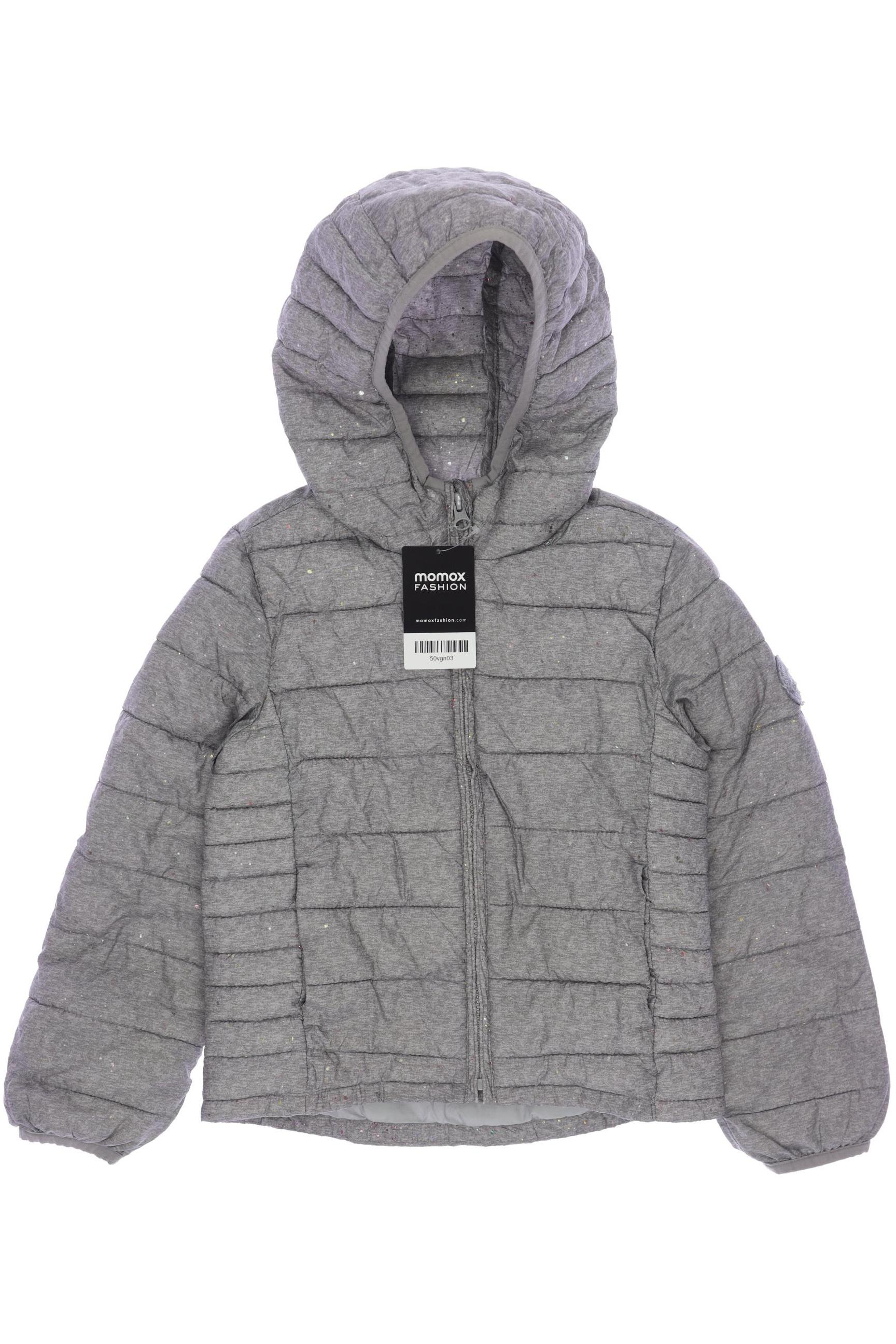 

GAP Mädchen Jacke, grau