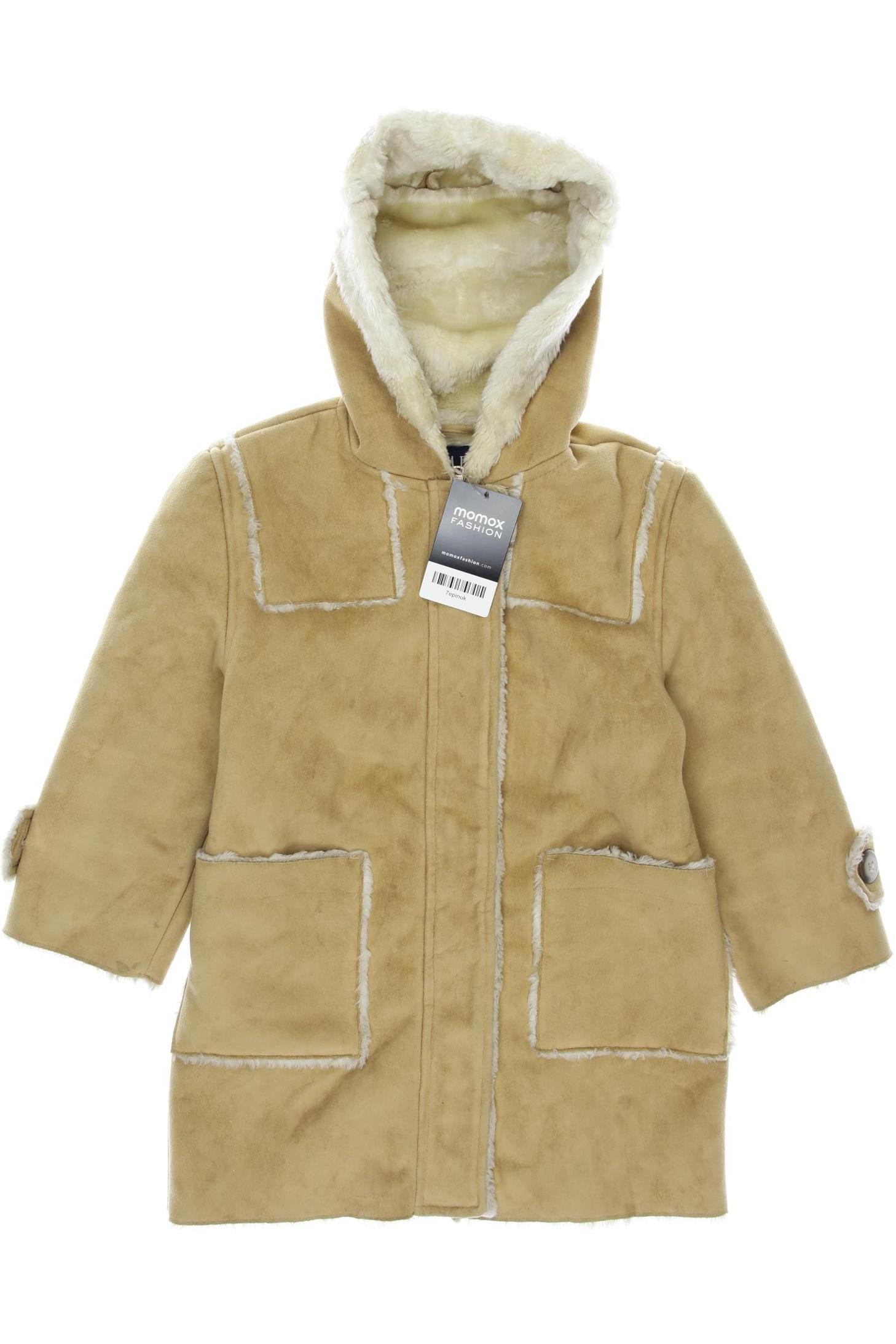 

GAP Damen Jacke, beige, Gr. 122