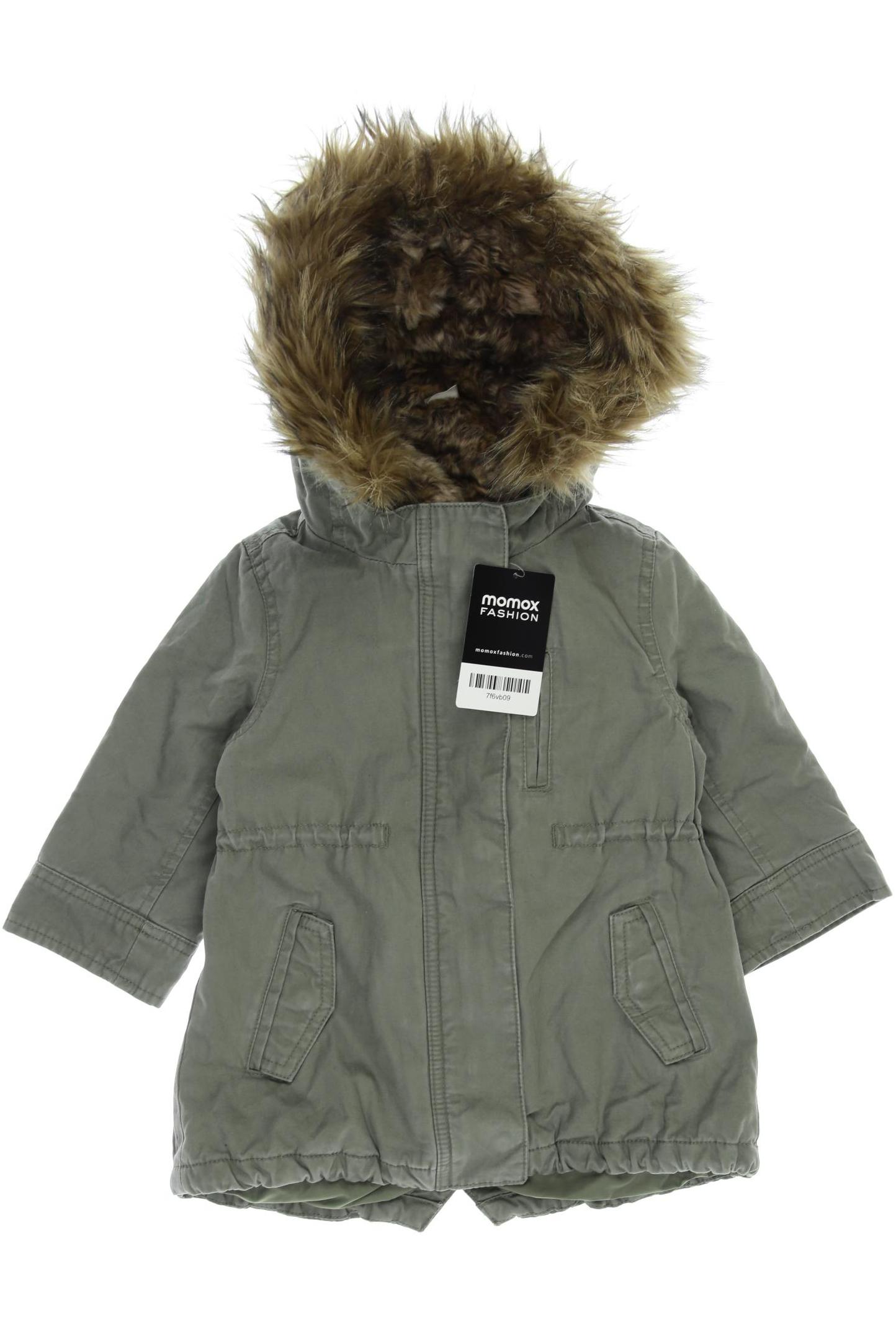 

GAP Damen Jacke, grün, Gr. 74/80