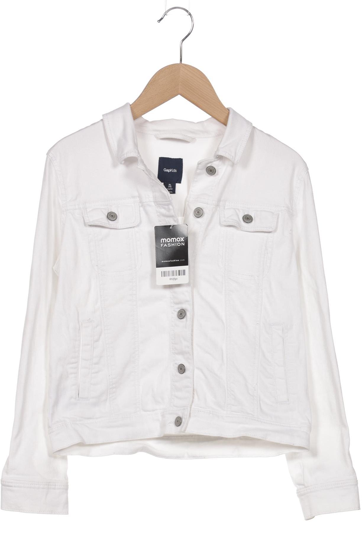 

GAP Damen Jacke, weiß, Gr. 12