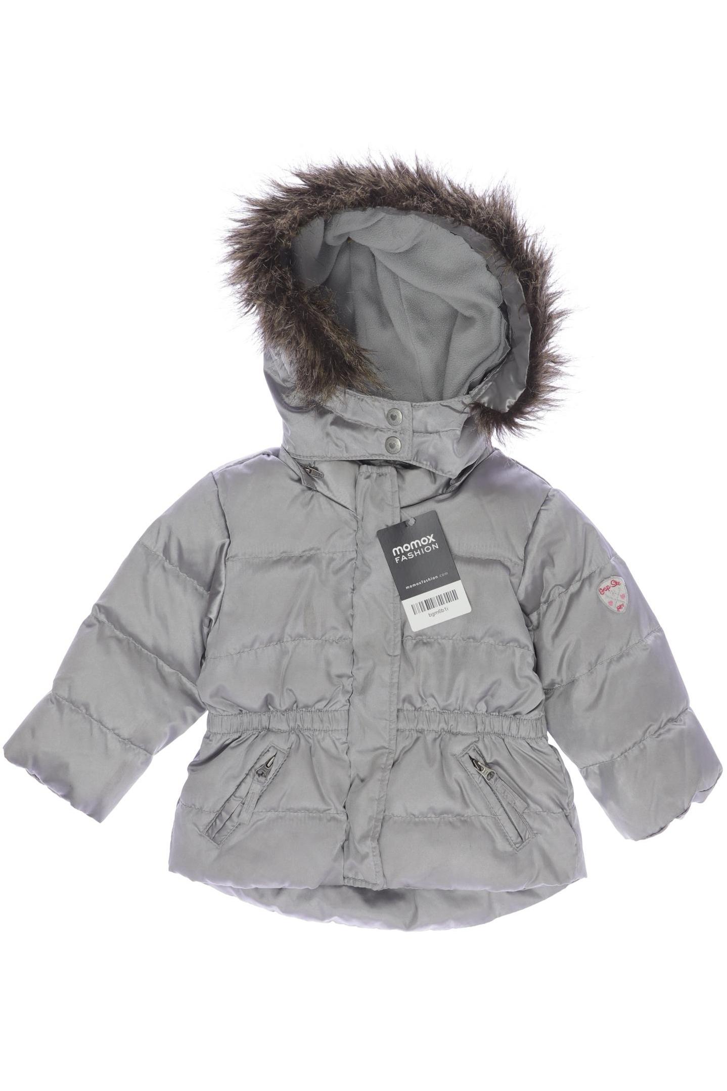 

GAP Mädchen Jacke, grau