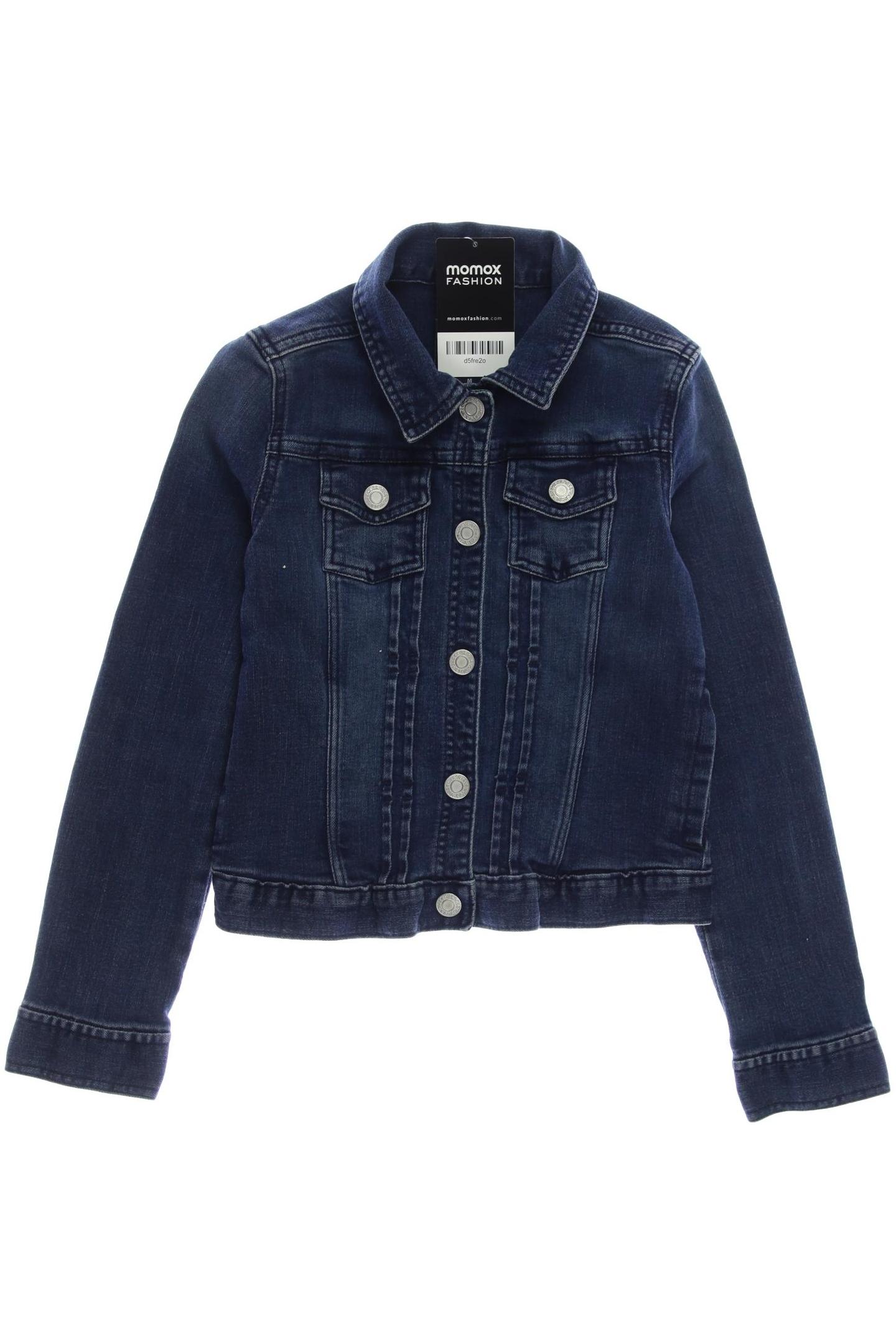 

GAP Mädchen Jacke, marineblau, Gr. 146