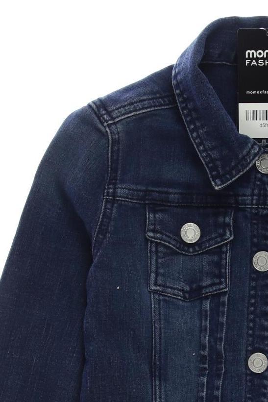 Thumbnail - GAP Mädchen Jacke, marineblau, Gr. 146