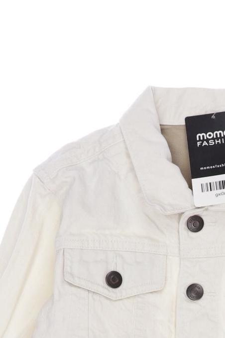 Thumbnail - GAP Mädchen Jacke, weiß, Gr. 92
