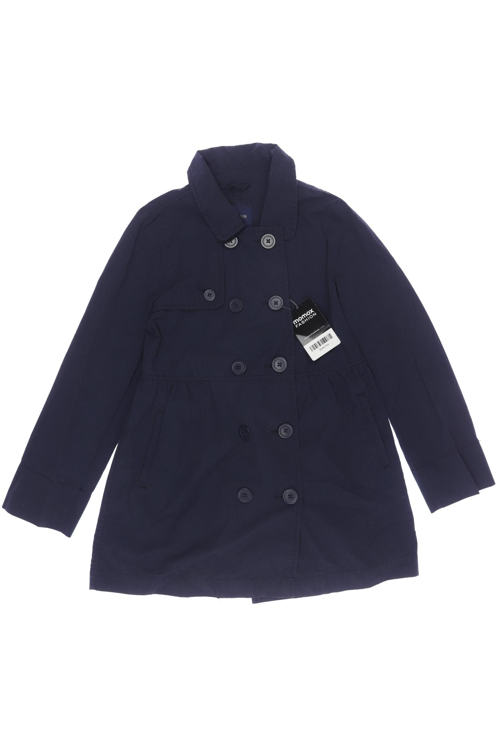 

GAP Damen Jacke, marineblau, Gr. 146