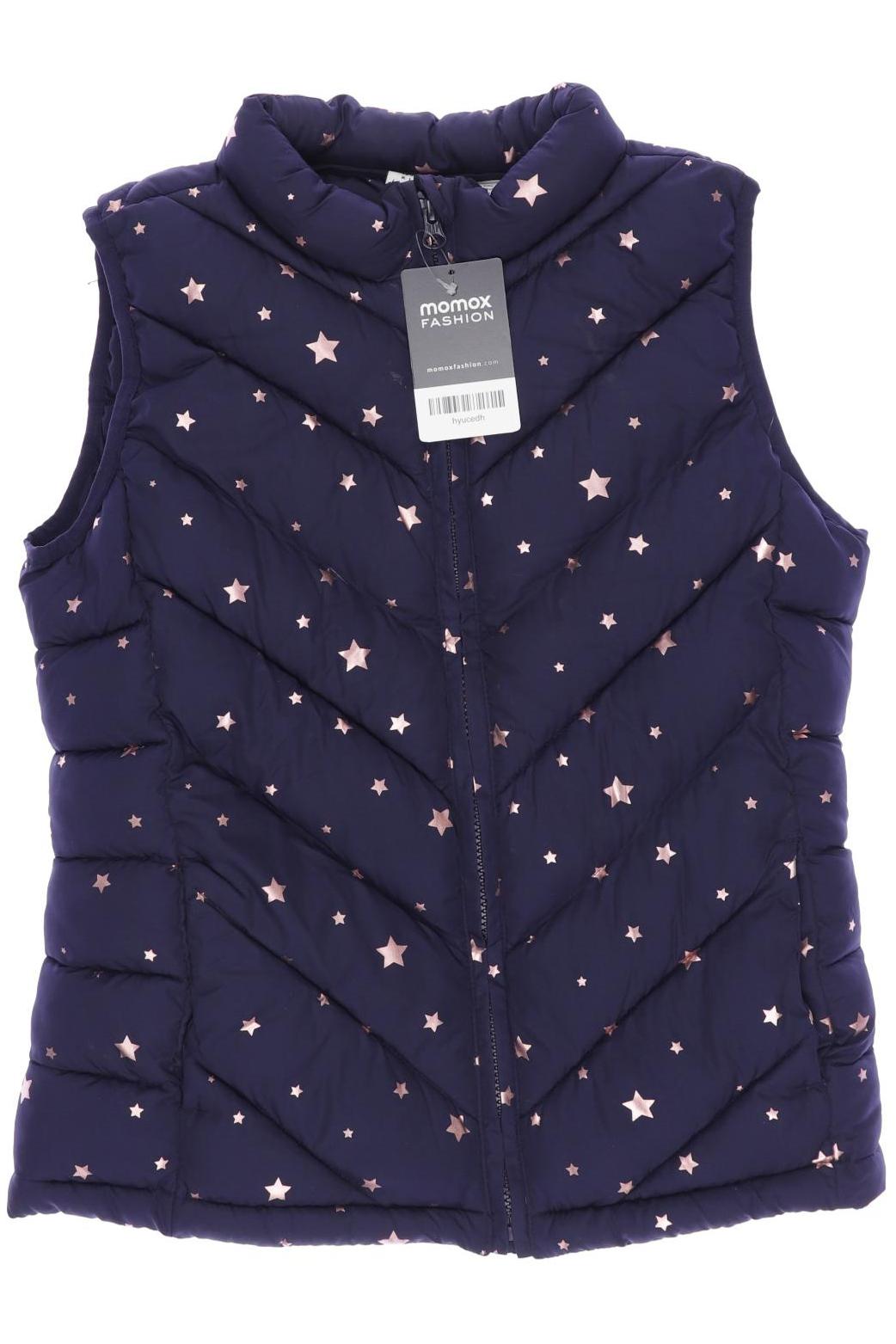 

GAP Mädchen Jacke, marineblau
