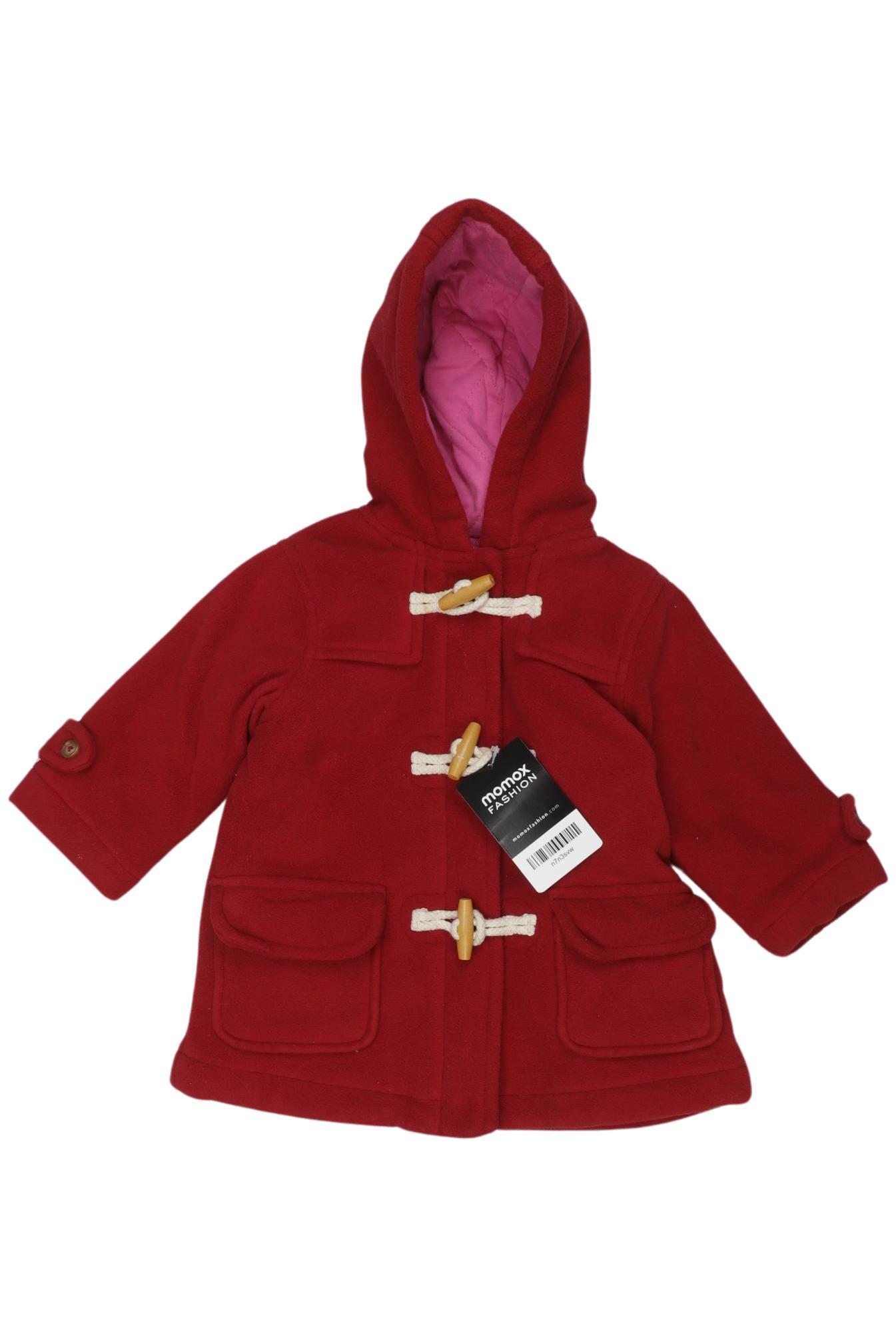 

GAP Mädchen Jacke, rot, Gr. 80