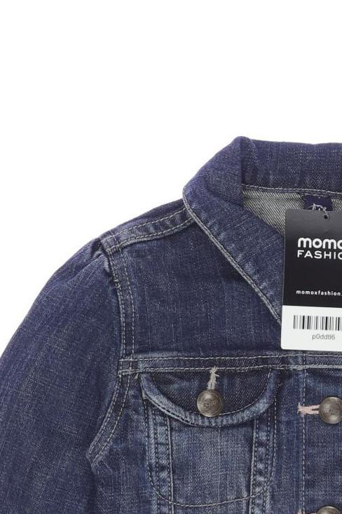 Thumbnail - GAP Mädchen Jacke, marineblau, Gr. 104