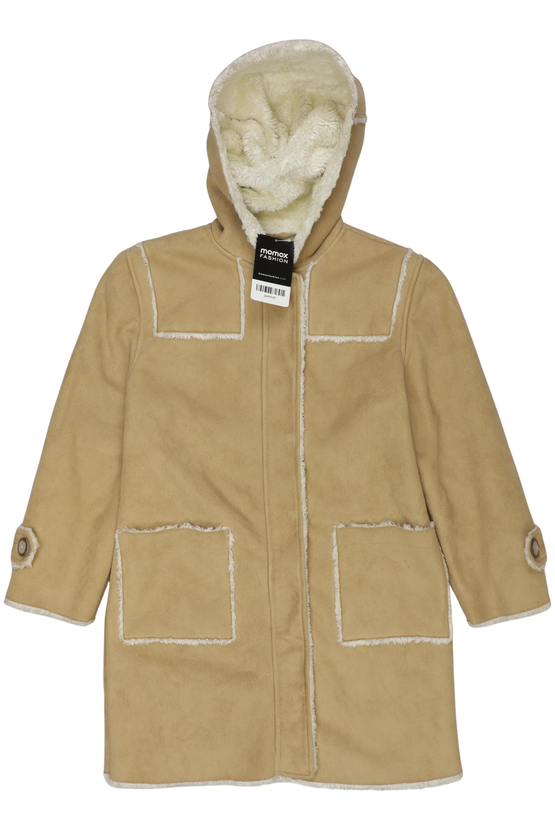 

GAP Mädchen Jacke, beige, Gr. 128