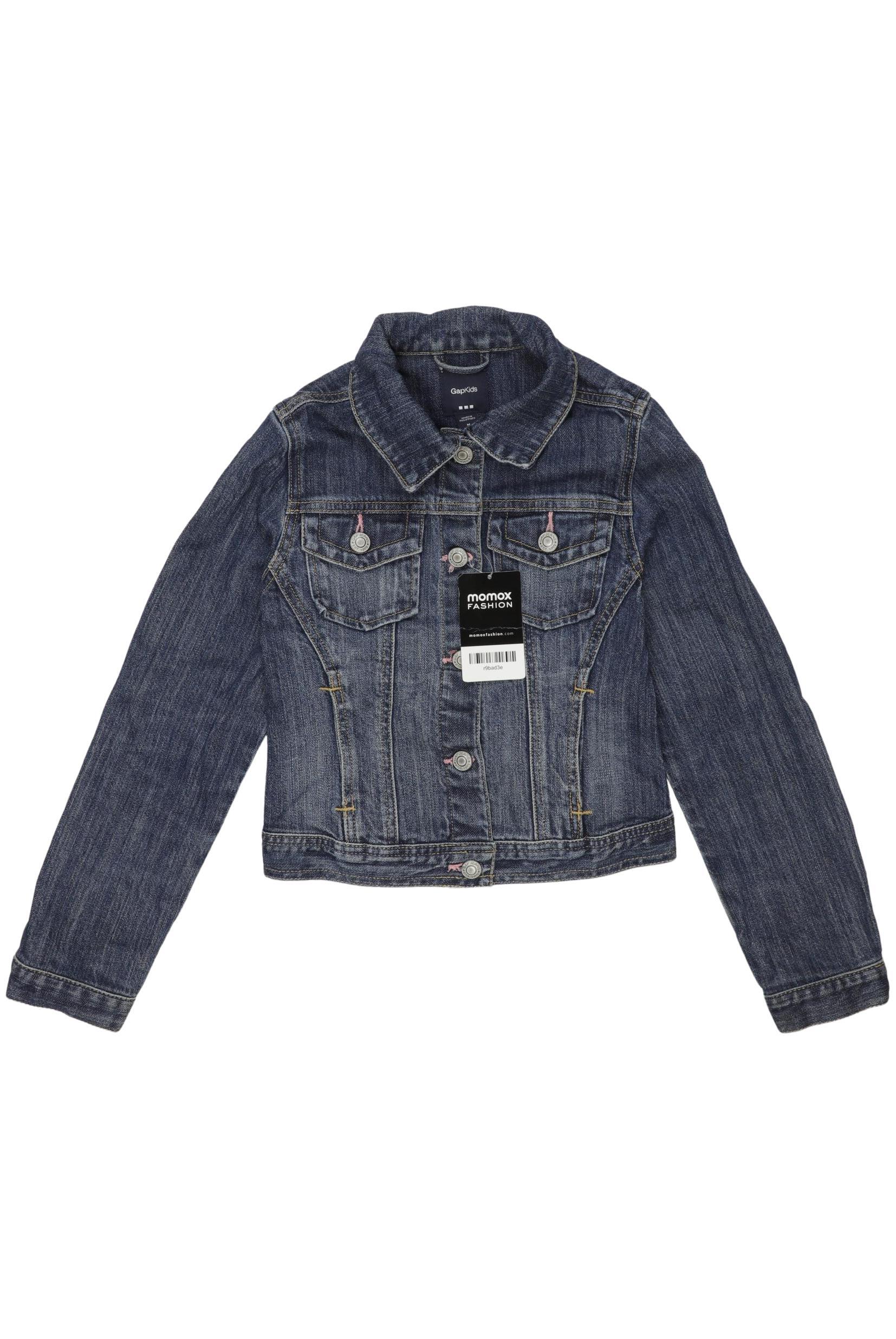 

GAP Damen Jacke, blau, Gr. 146