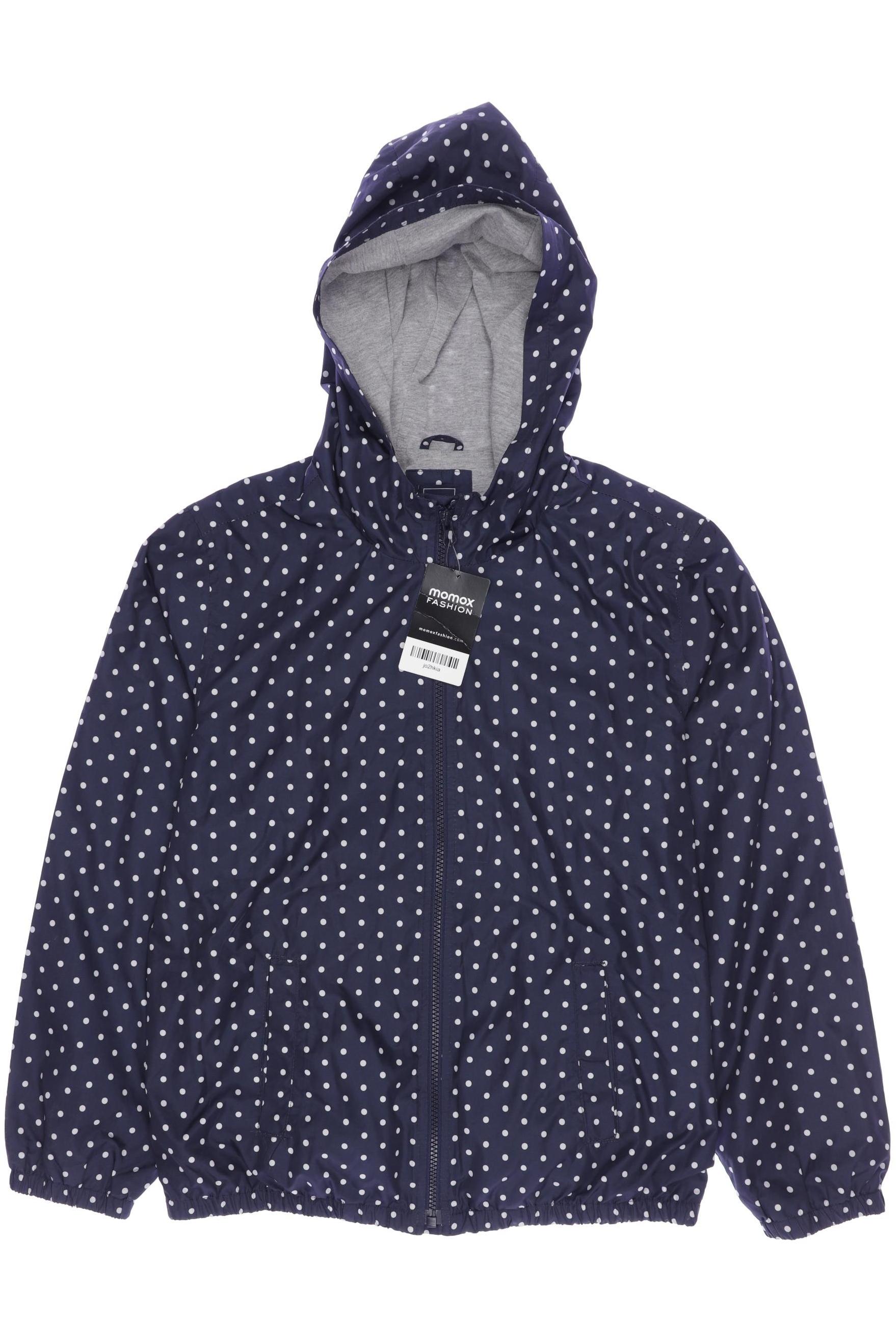 

GAP Damen Jacke, marineblau, Gr. 164