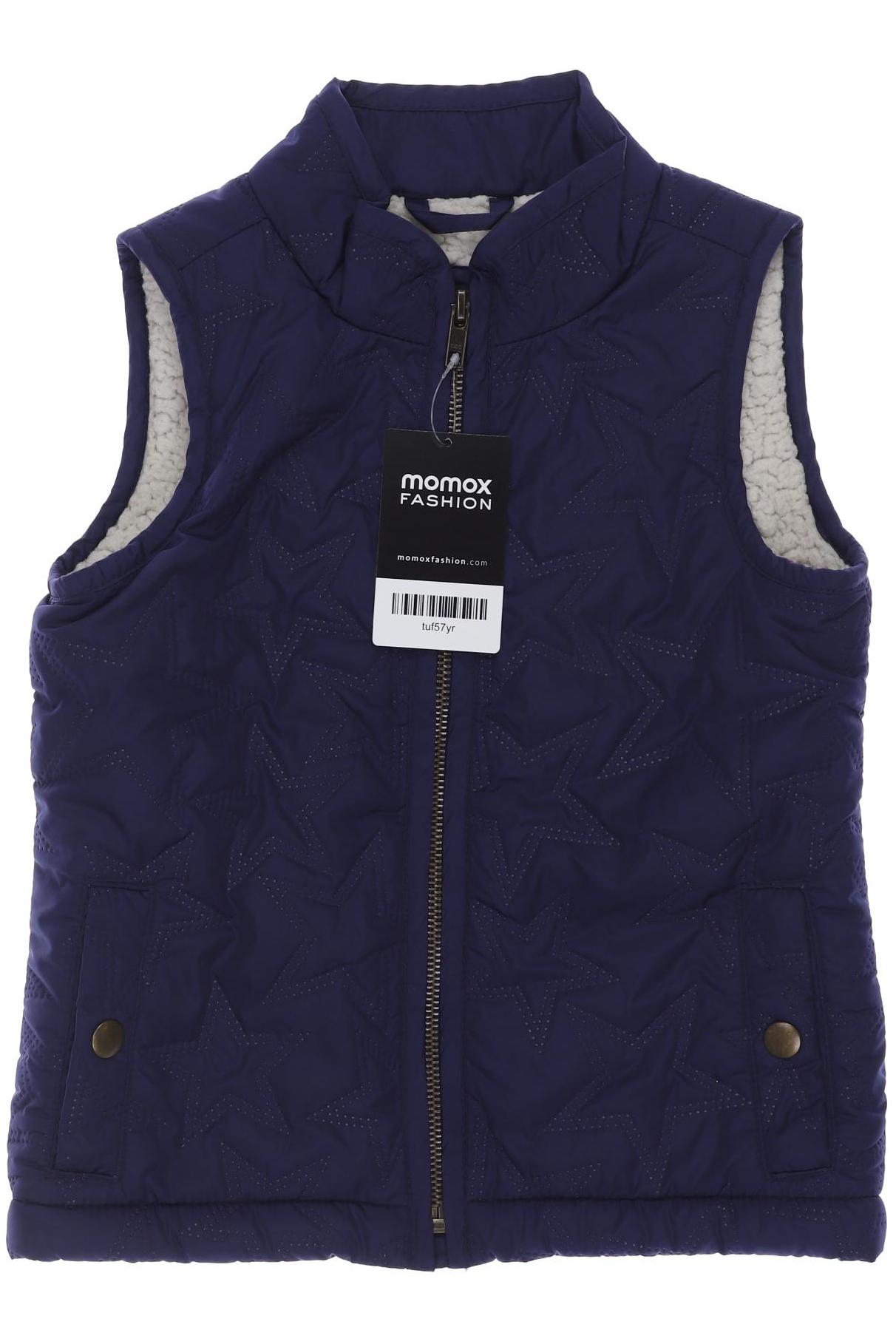 

GAP Mädchen Jacke, marineblau