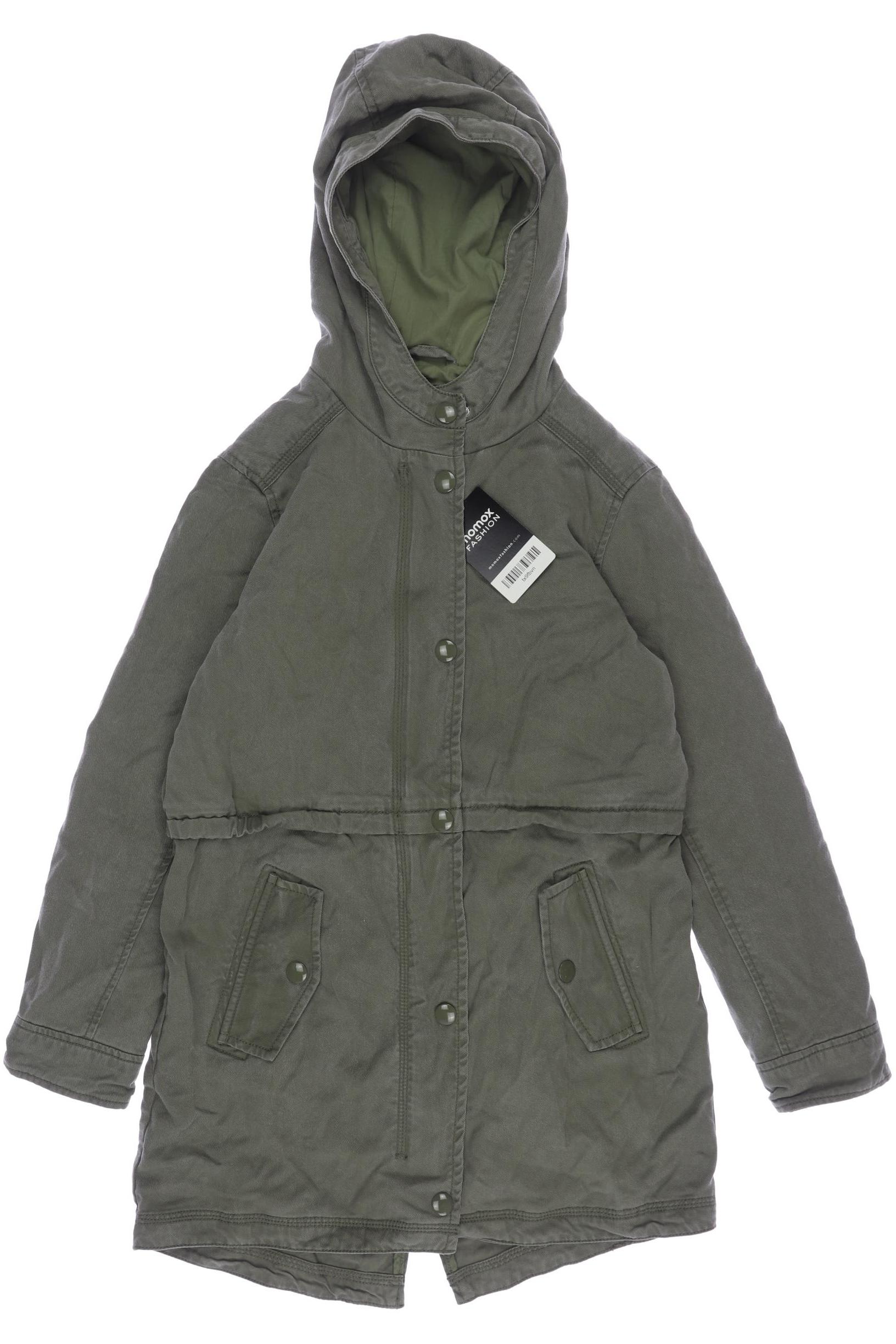 

GAP Mädchen Jacke, grün