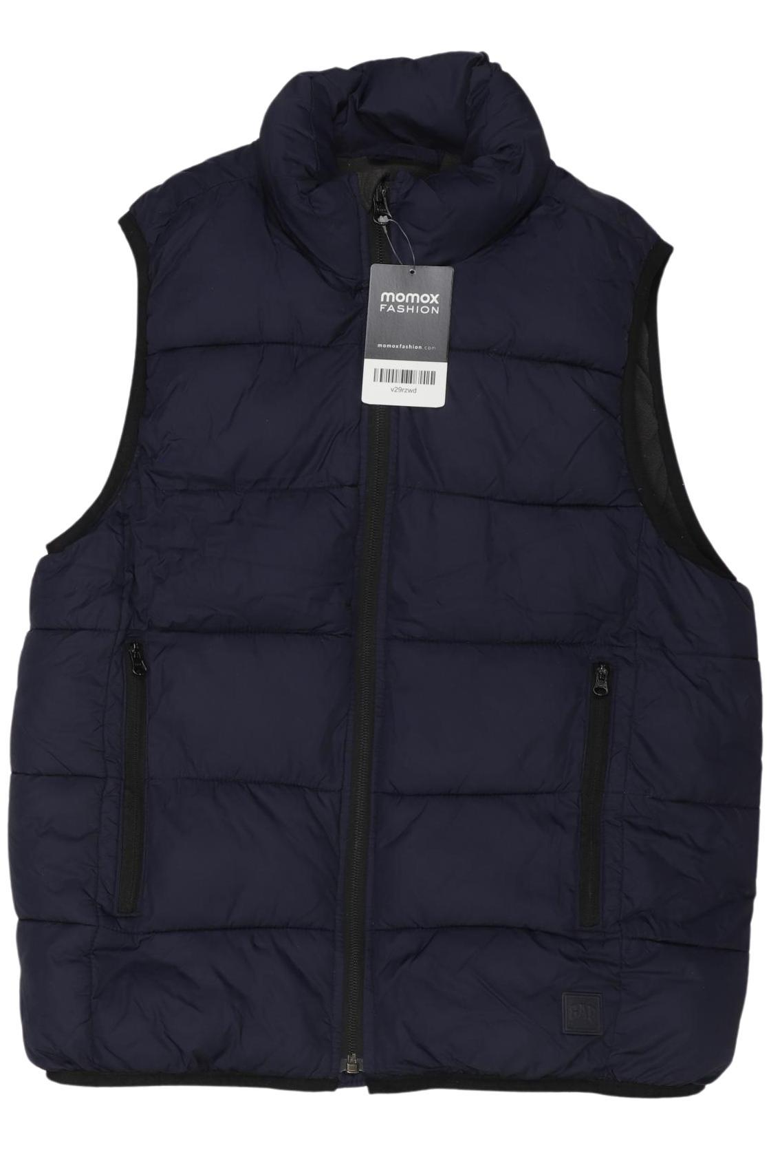 

GAP Damen Jacke, marineblau, Gr. 140