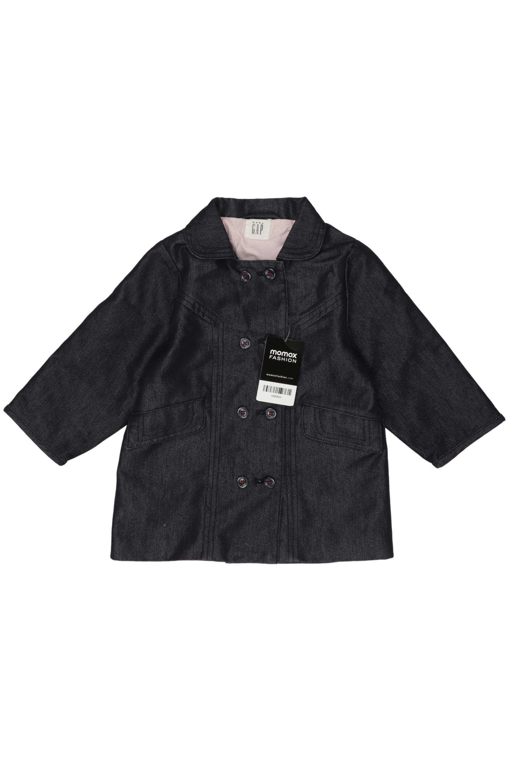 

GAP Mädchen Jacke, marineblau, Gr. 92