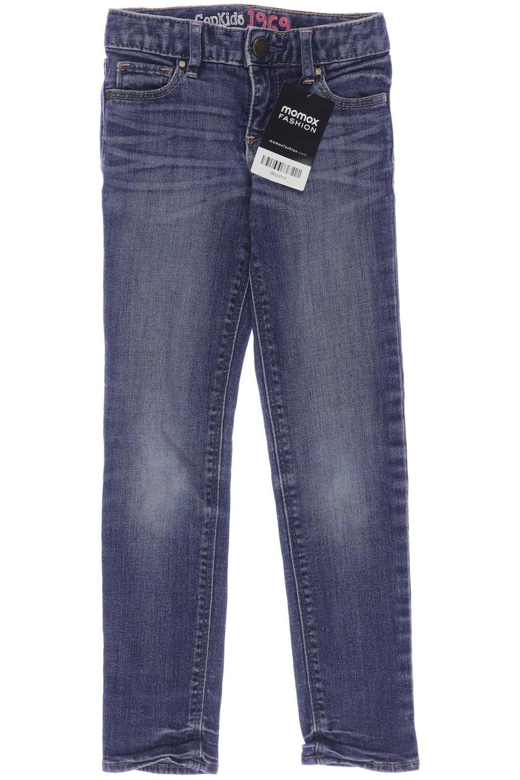 

GAP Mädchen Jeans, marineblau