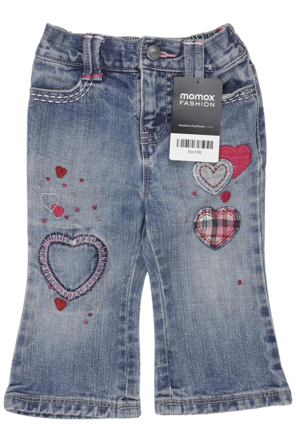 

GAP Mädchen Jeans, blau, Gr. 92