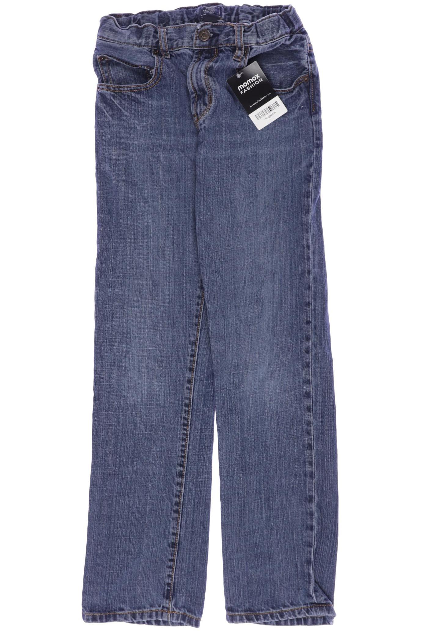 

GAP Damen Jeans, blau, Gr. 12
