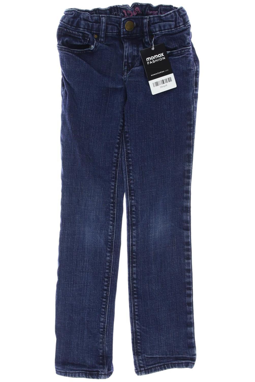 

GAP Damen Jeans, marineblau, Gr. 128