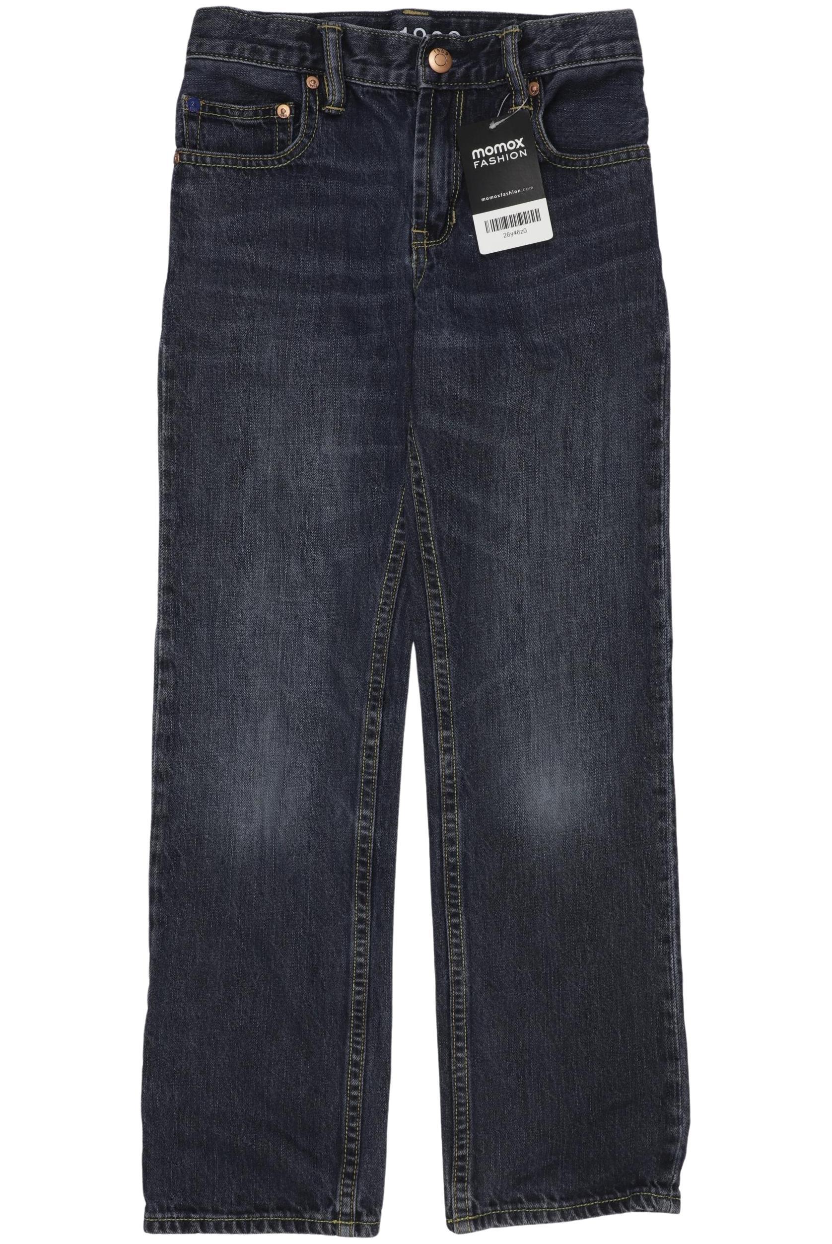 

GAP Damen Jeans, blau, Gr. 140