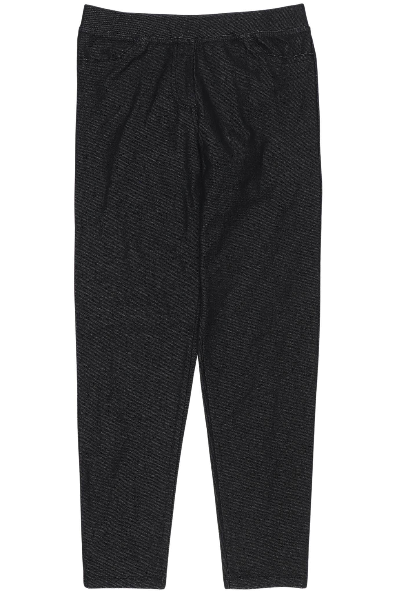 

GAP Mädchen Jeans, schwarz, Gr. 170