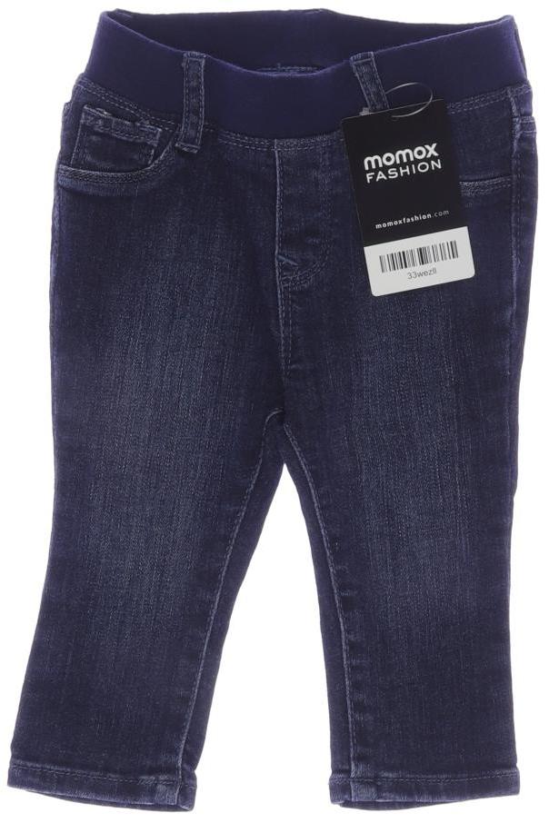 

GAP Damen Jeans, marineblau, Gr. 68