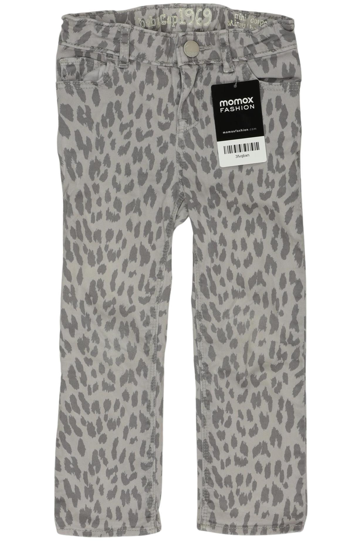 

GAP Mädchen Jeans, grau, Gr. 104