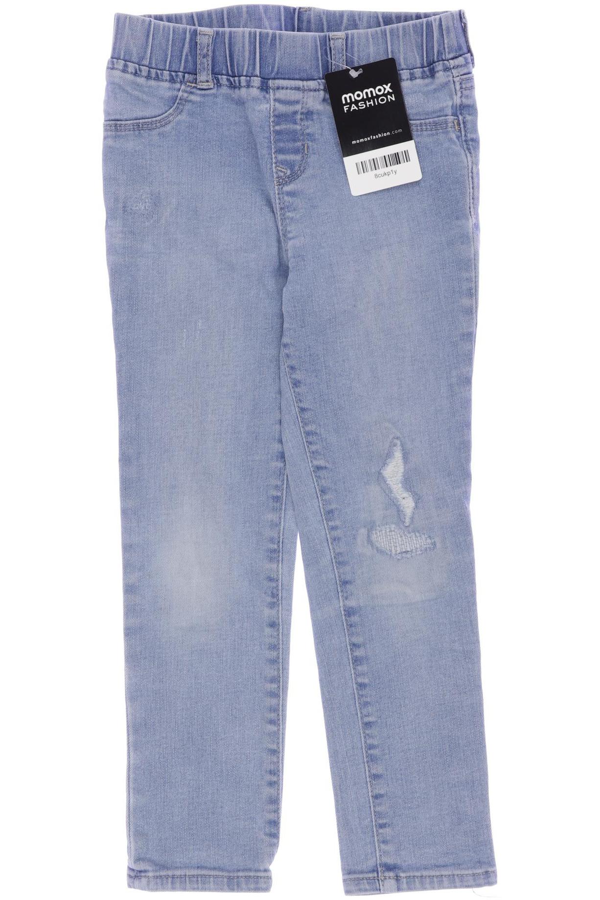 

GAP Damen Jeans, blau, Gr. 104