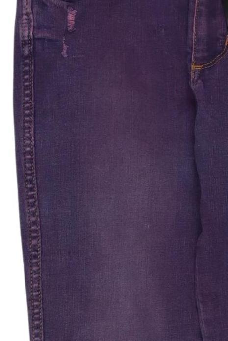 Thumbnail - GAP Mädchen Jeans, flieder, Gr. 12