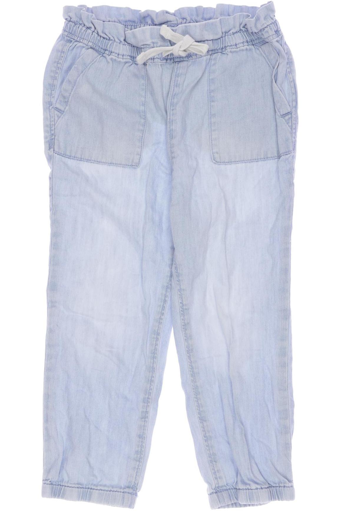 

GAP Damen Jeans, hellblau, Gr. 104
