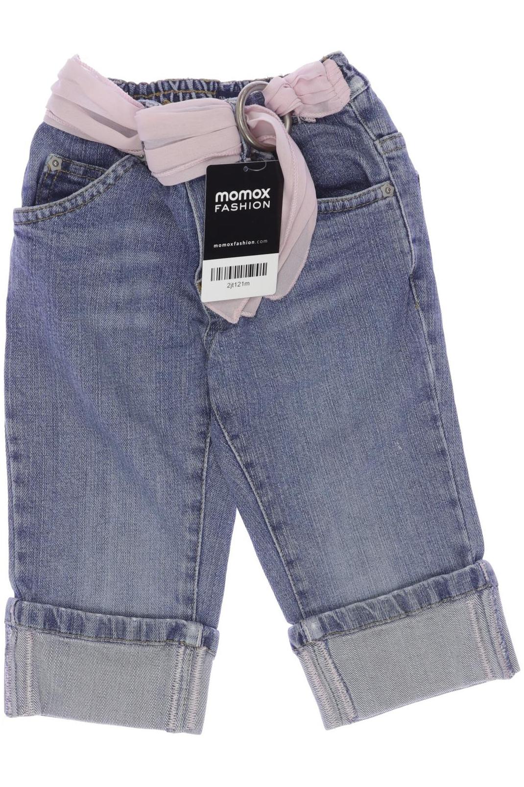 

GAP Damen Jeans, blau, Gr. 104